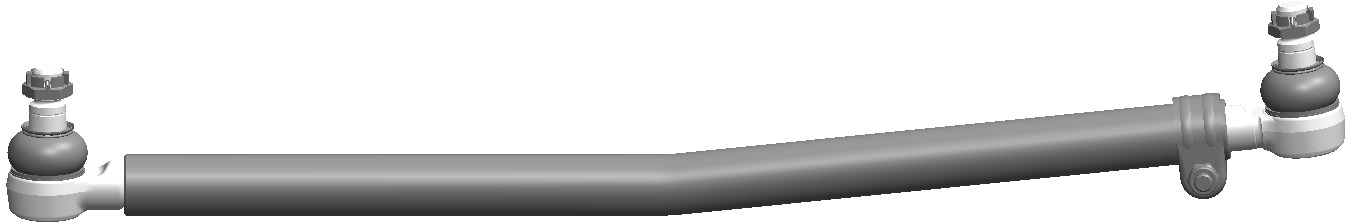 Spoorstang TRW JTR0437