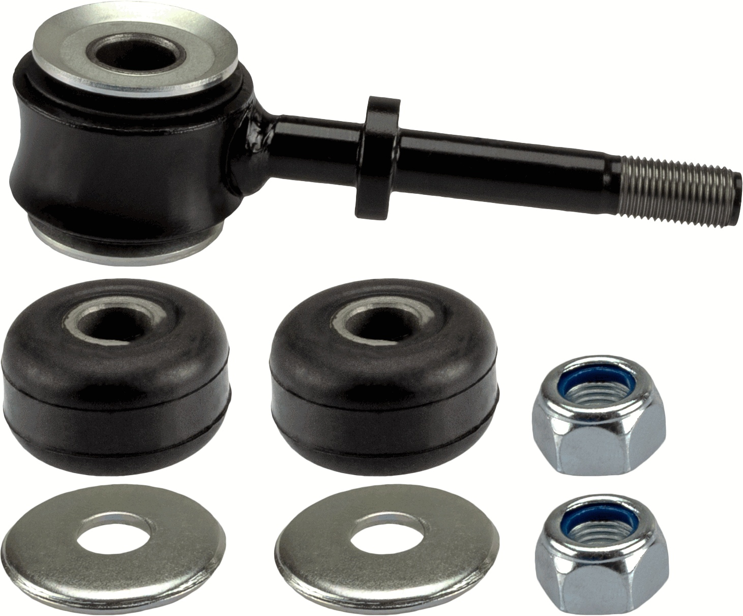 Stabilisatorstang TRW JTS1848