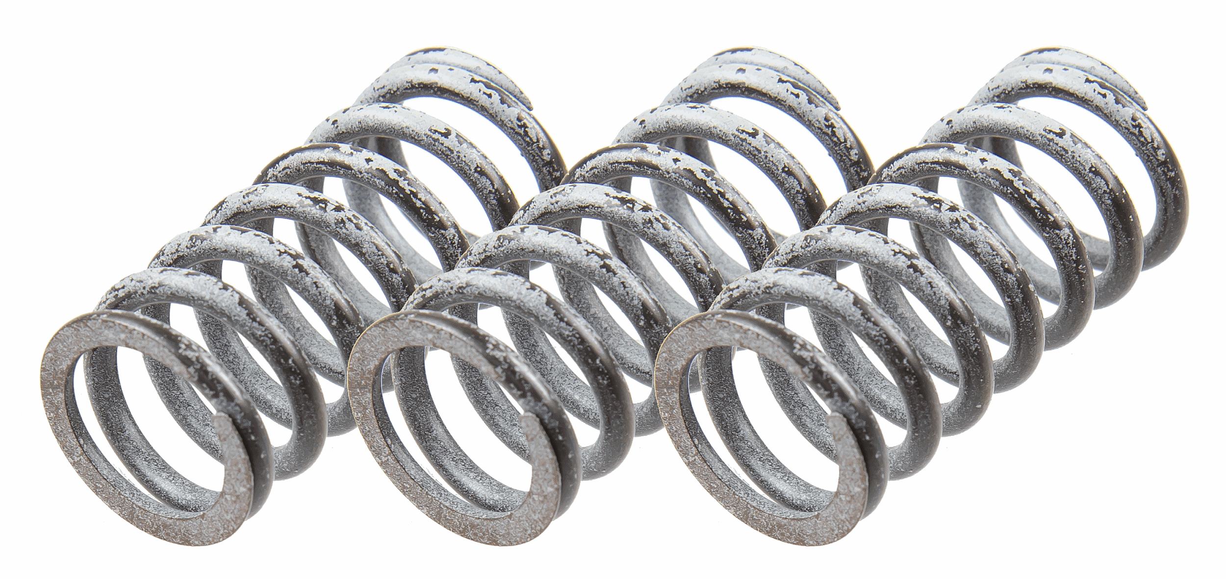 Koppelingverenset TRW MEF357-3