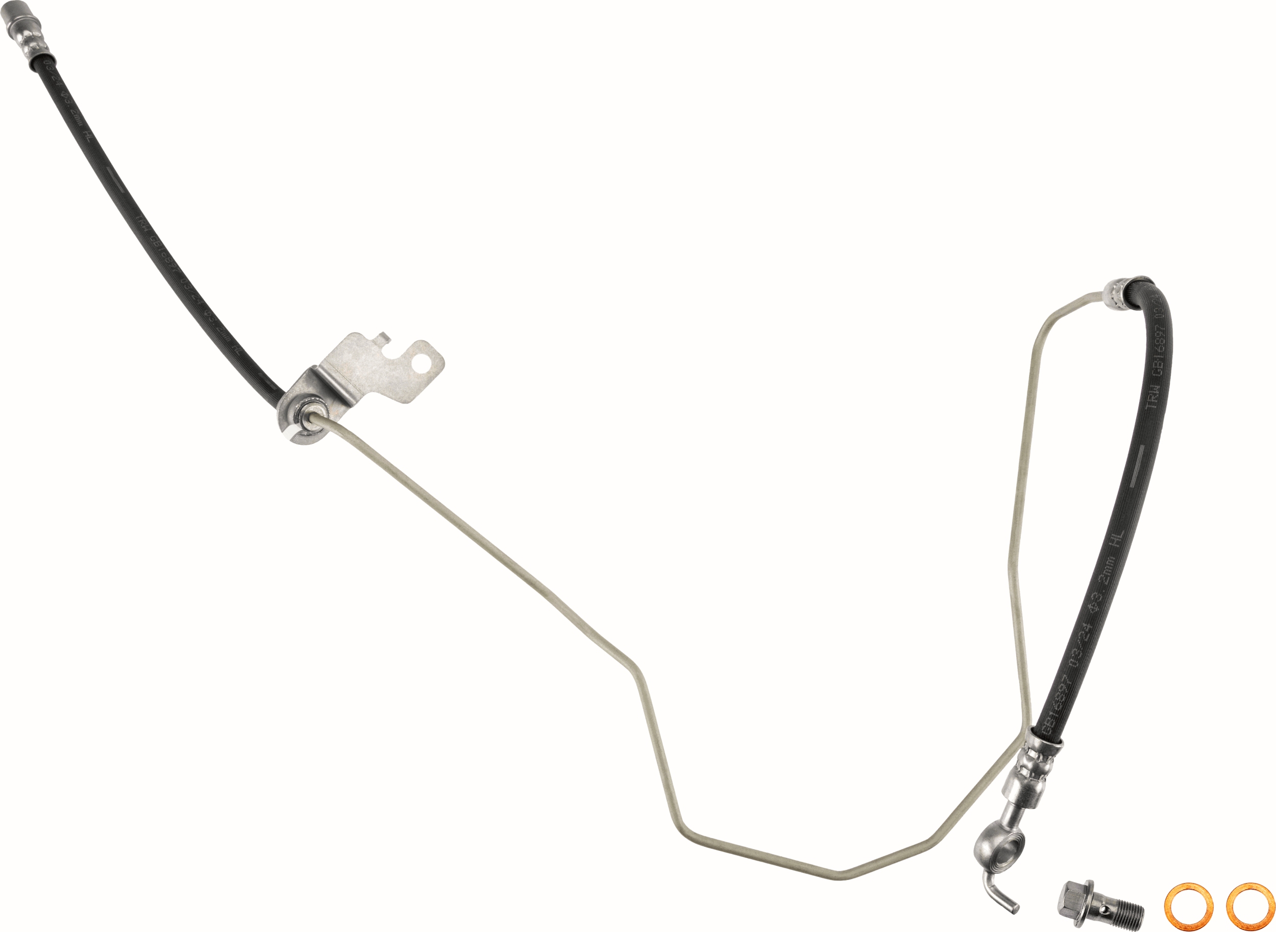 Remslang TRW PHD2300