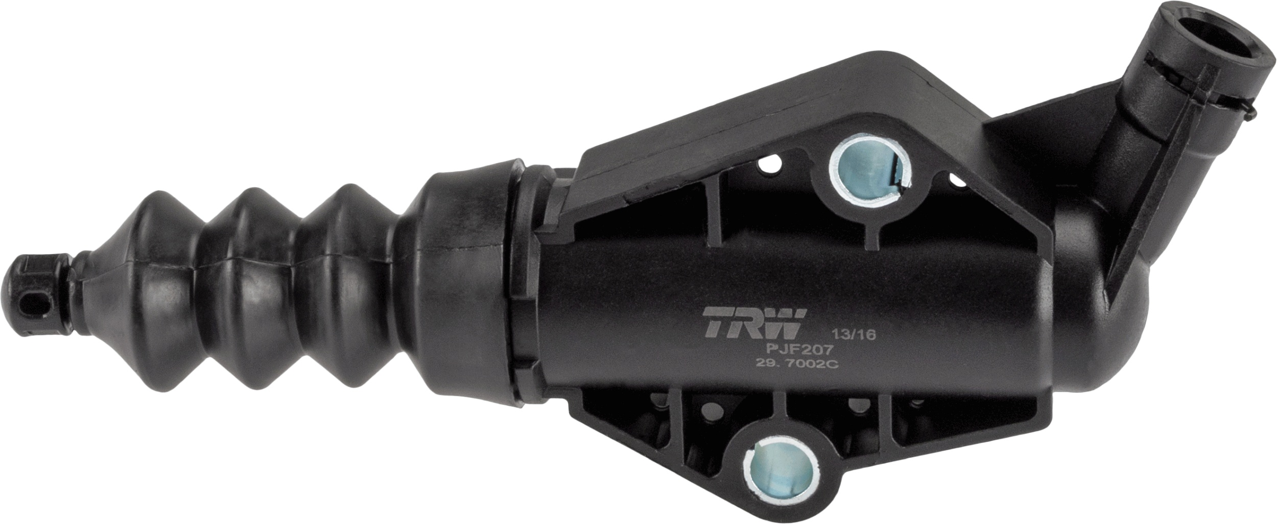 Hulpkoppelingscilinder TRW PJF207