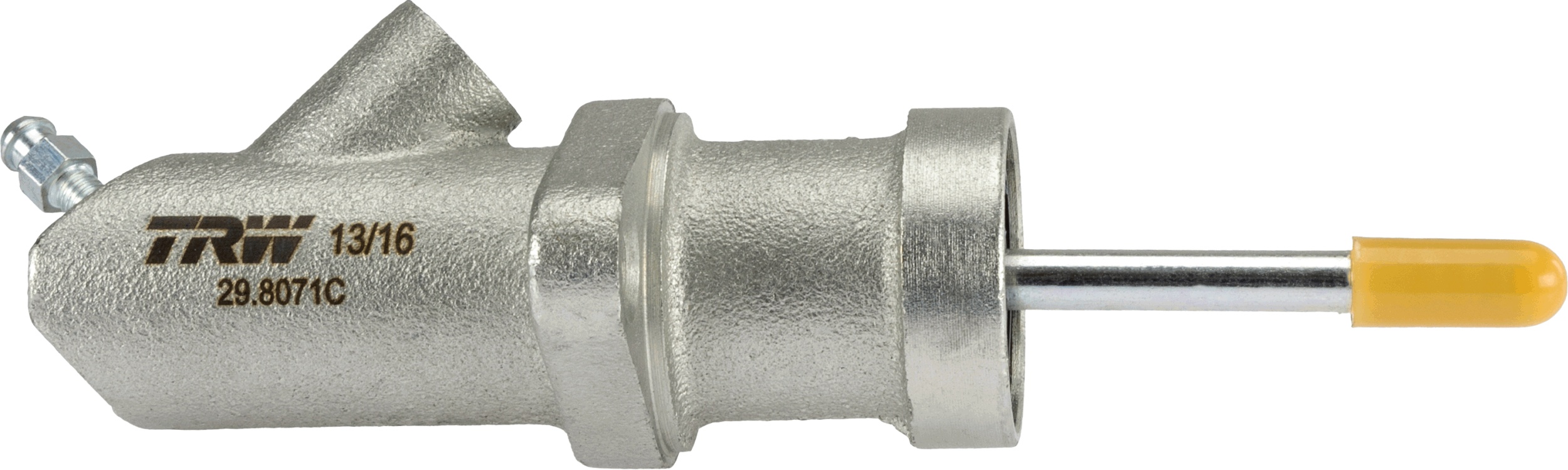 Hulpkoppelingscilinder TRW PJF211