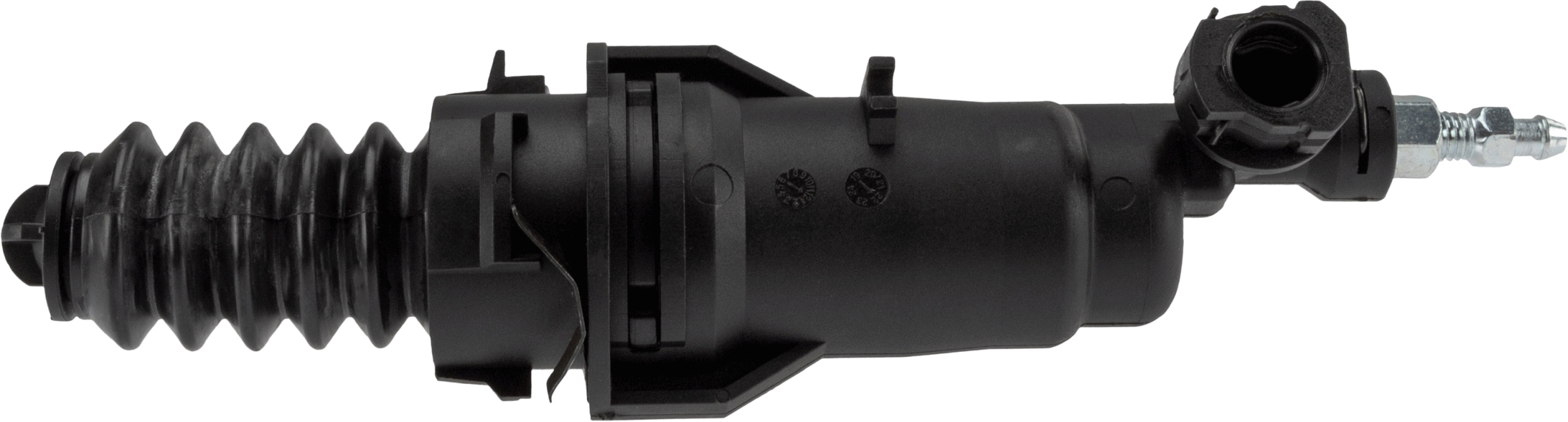 Hulpkoppelingscilinder TRW PJK127