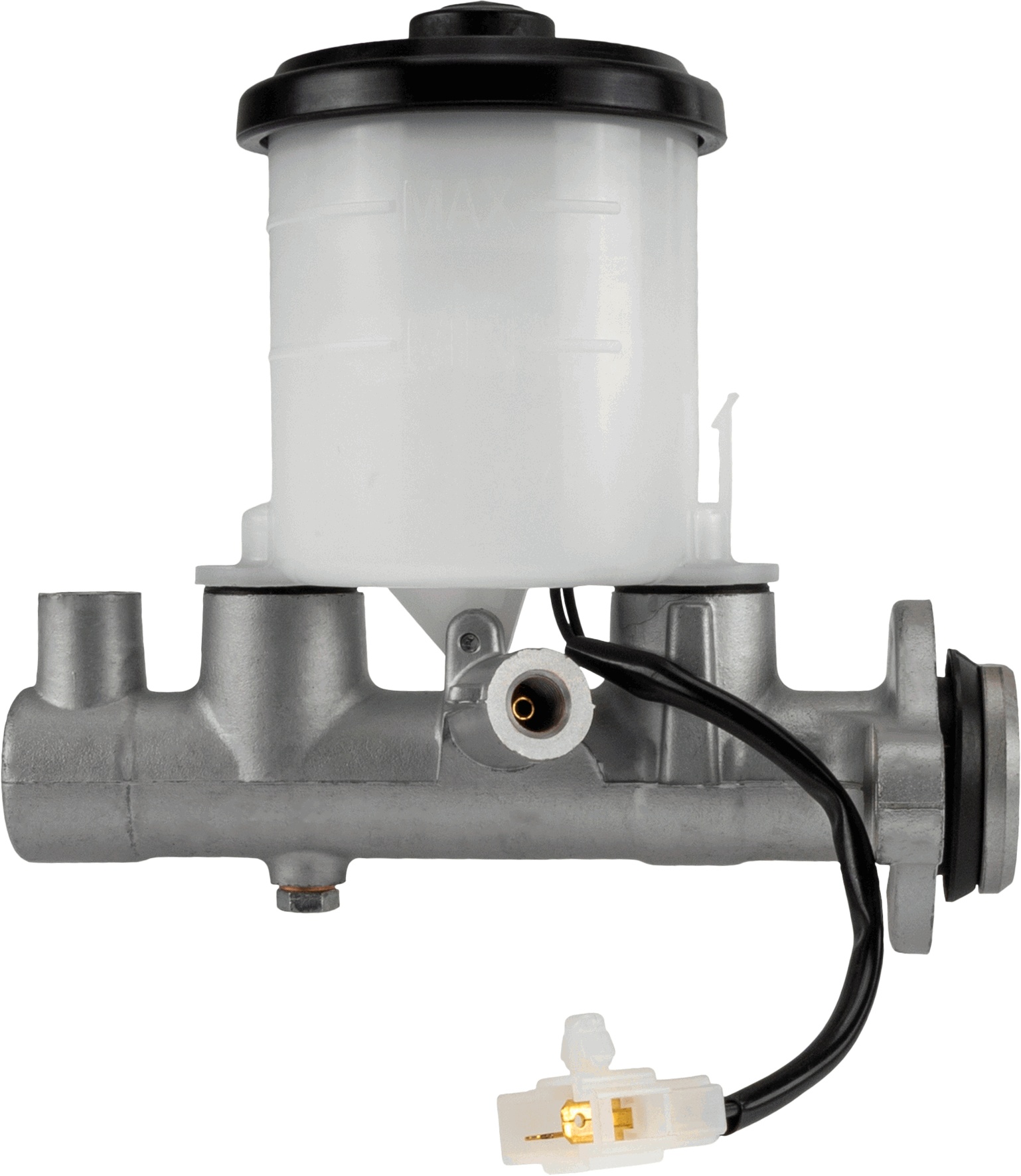 Hoofdremcilinder TRW PMD403