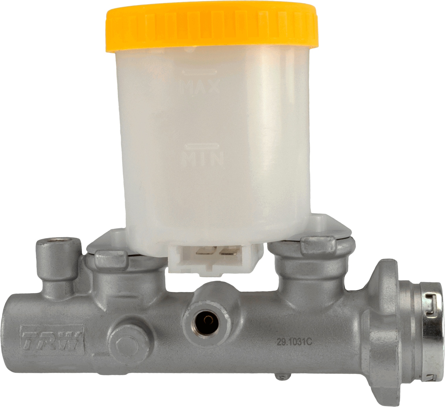 Hoofdremcilinder TRW PMK235