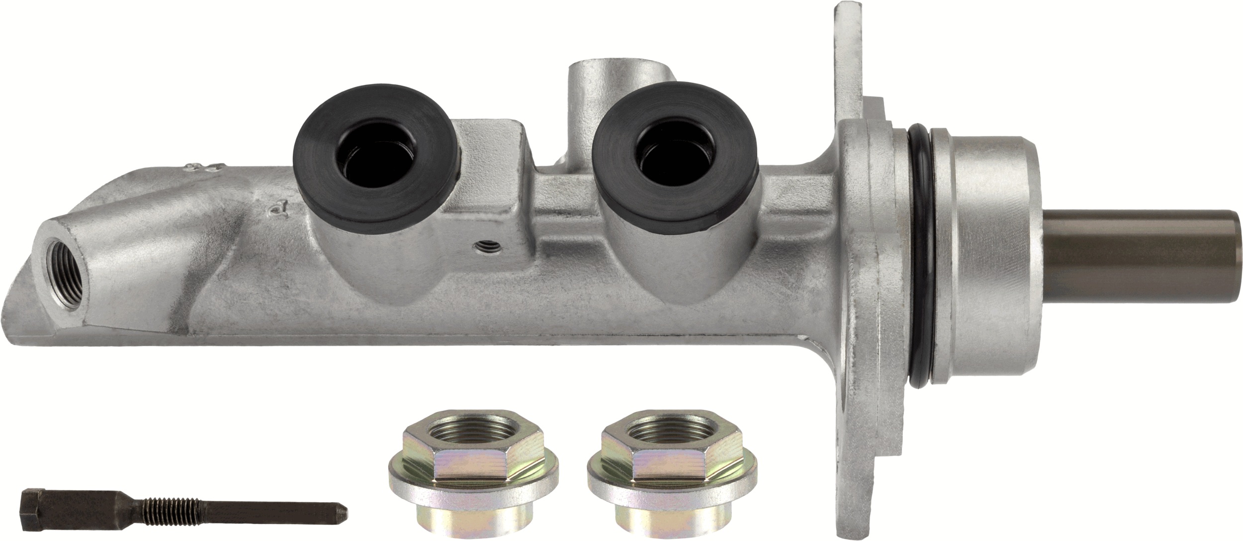 Hoofdremcilinder TRW PMK598