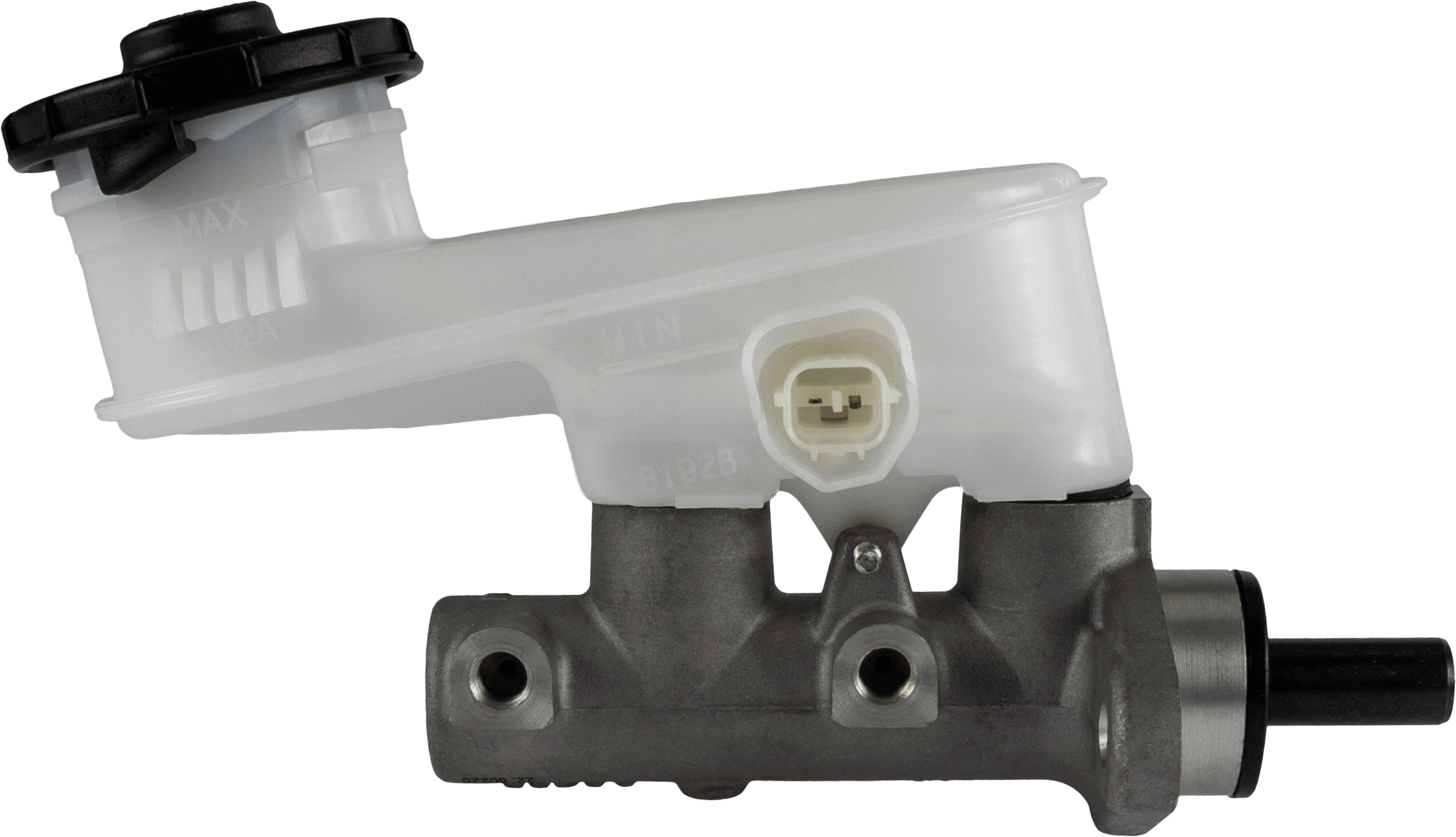 Hoofdremcilinder TRW PMK706