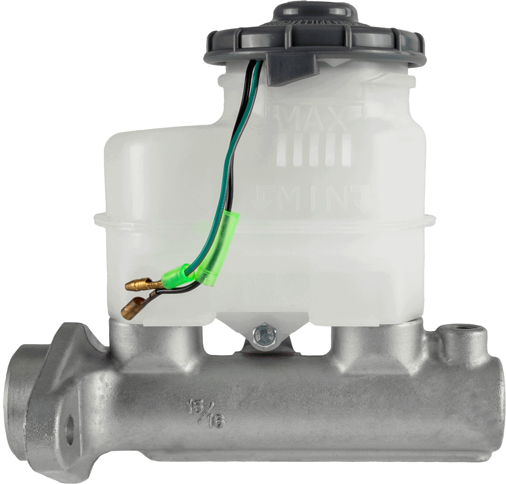 Hoofdremcilinder TRW PMK711