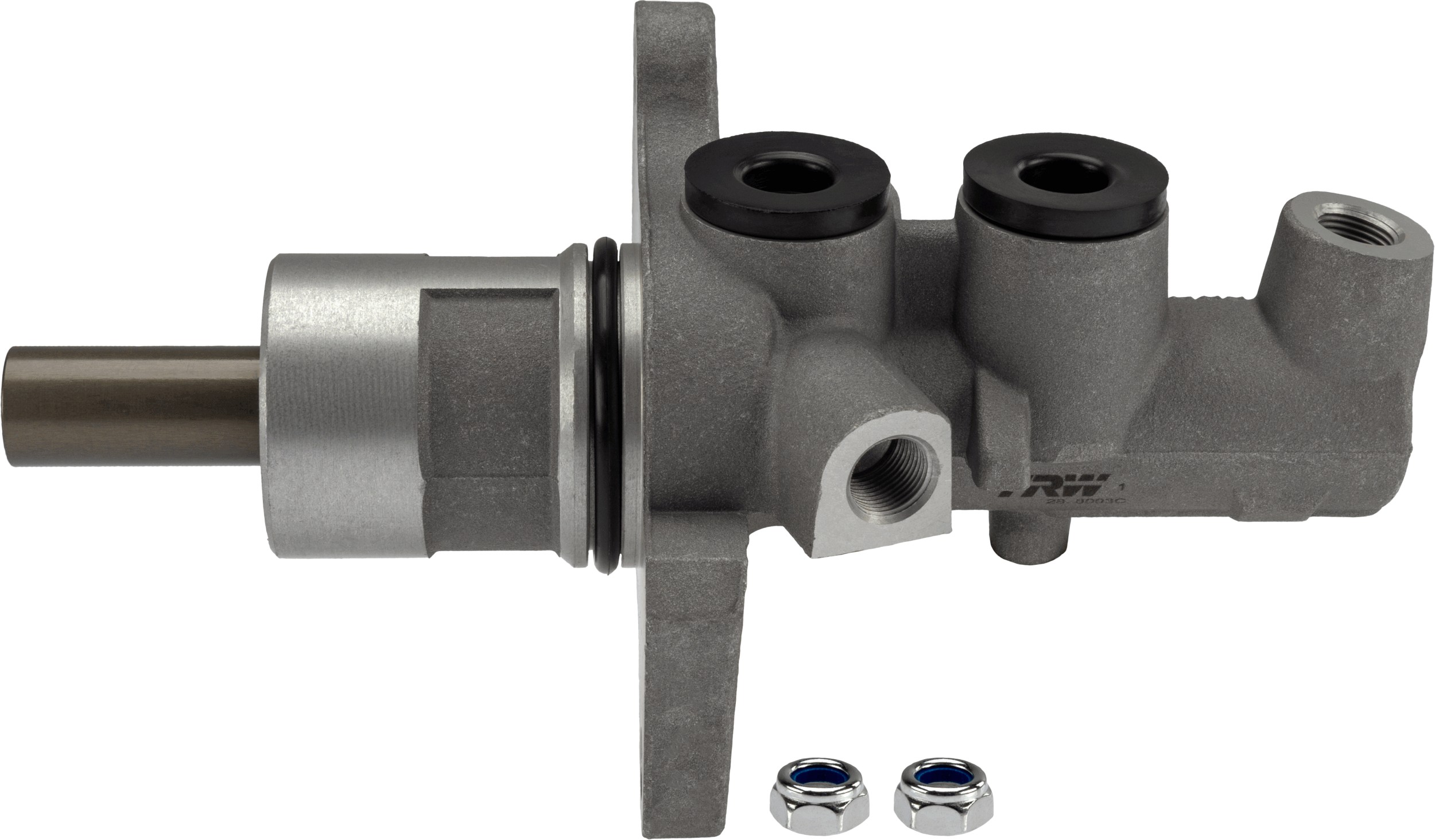 Hoofdremcilinder TRW PML364