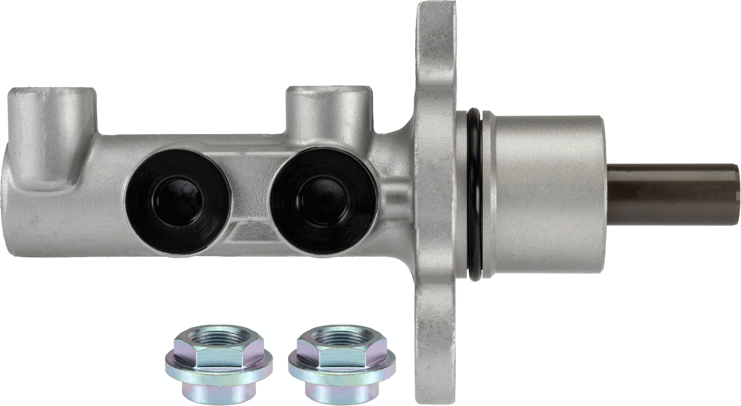 Hoofdremcilinder TRW PML430