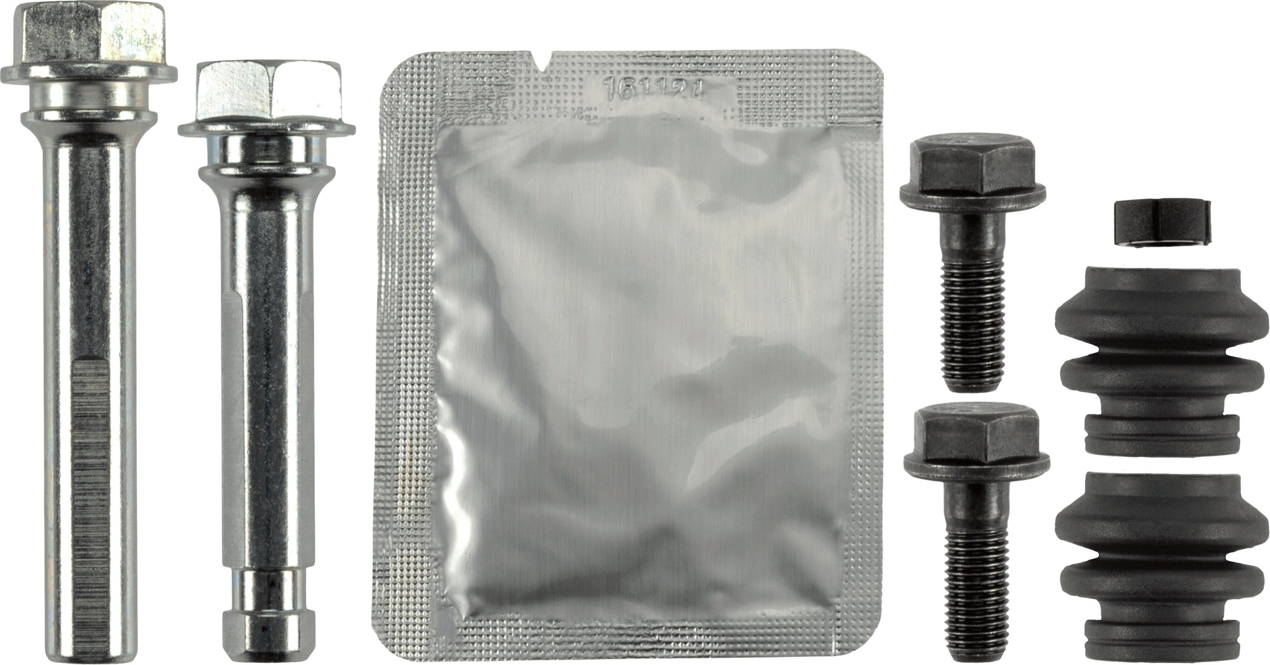 Remklauw revisie TRW SJ1390