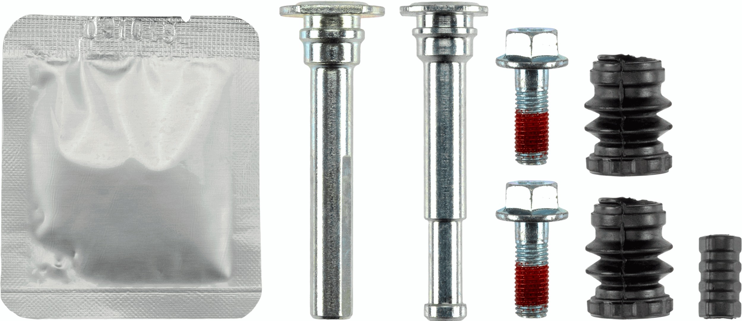 Remklauw revisie TRW SJ1423