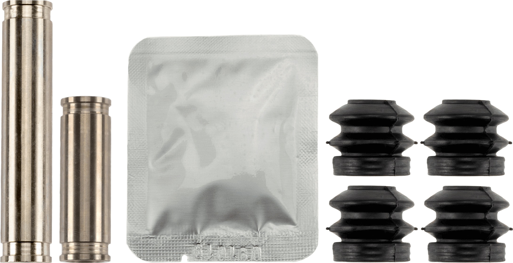 Remklauw revisie TRW SJ1427