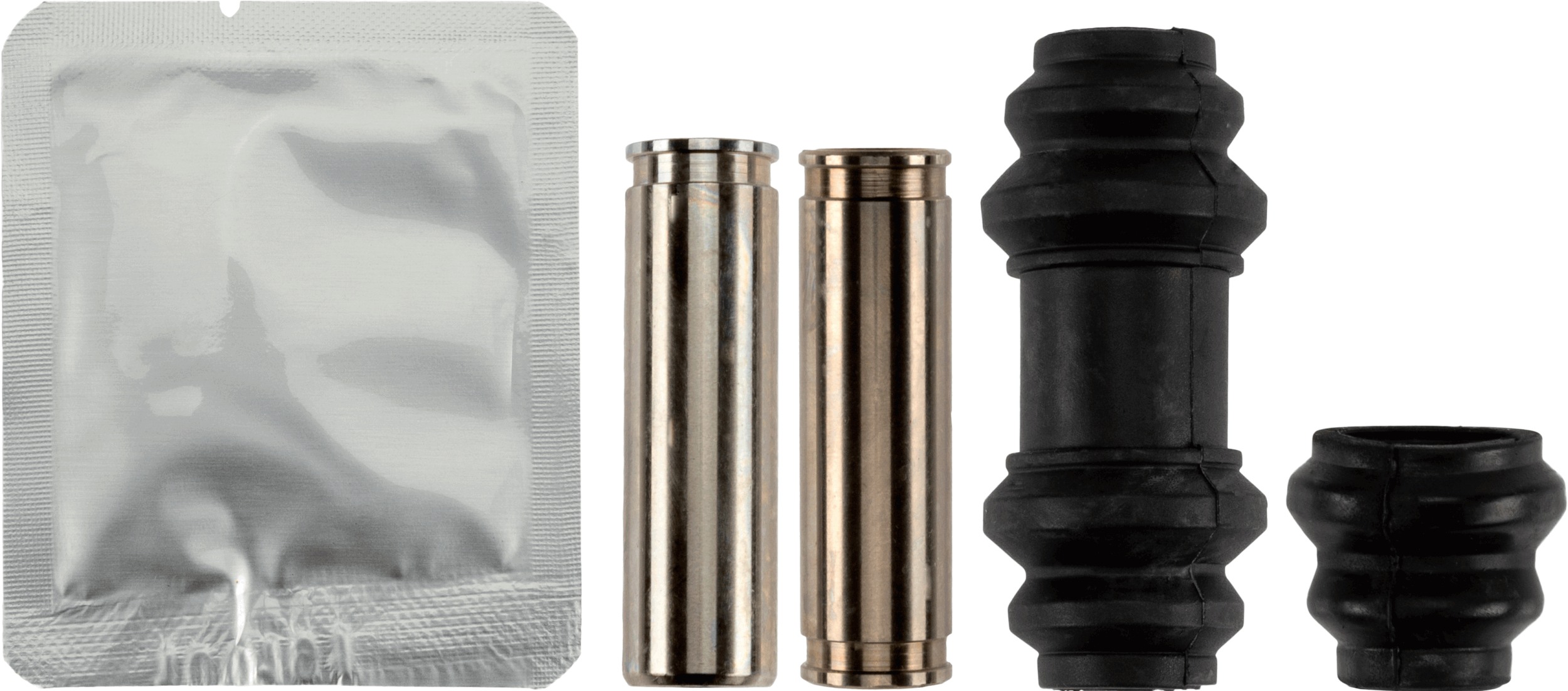 Remklauw revisie TRW SJ1433