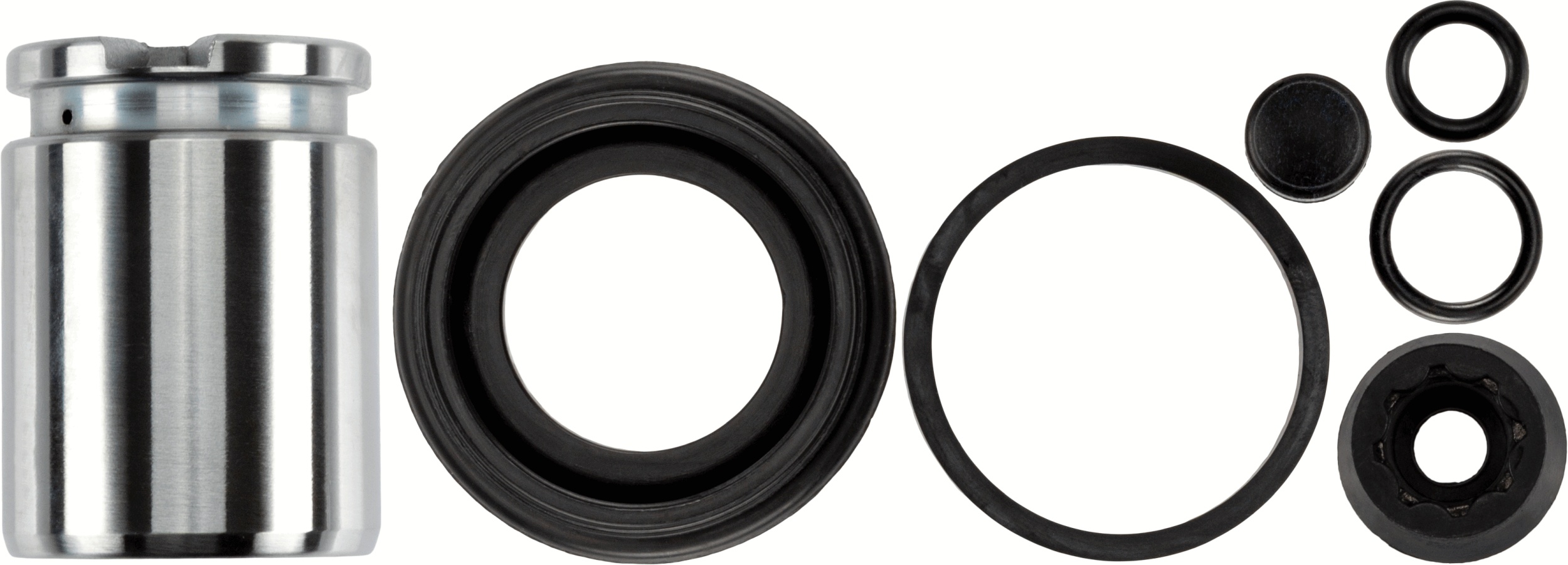 Remklauw revisie TRW SJ1491