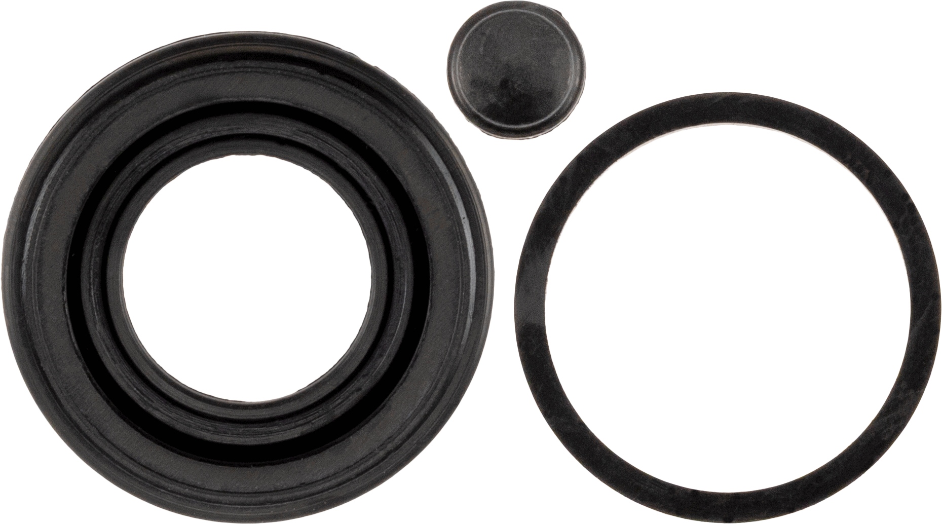 Reparatieset, remklauw TRW SJ1586