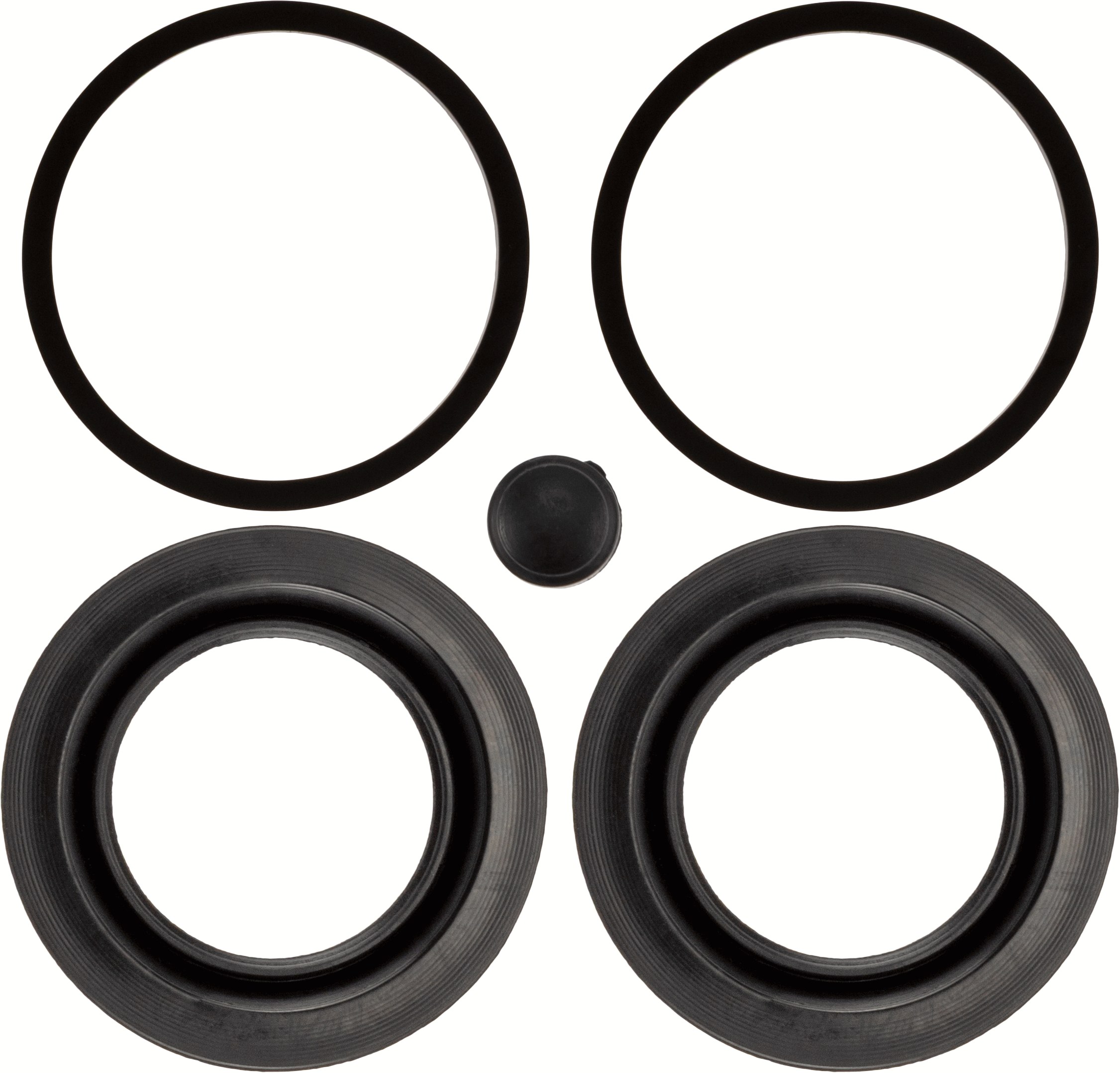 Reparatieset, remklauw TRW SJ1600