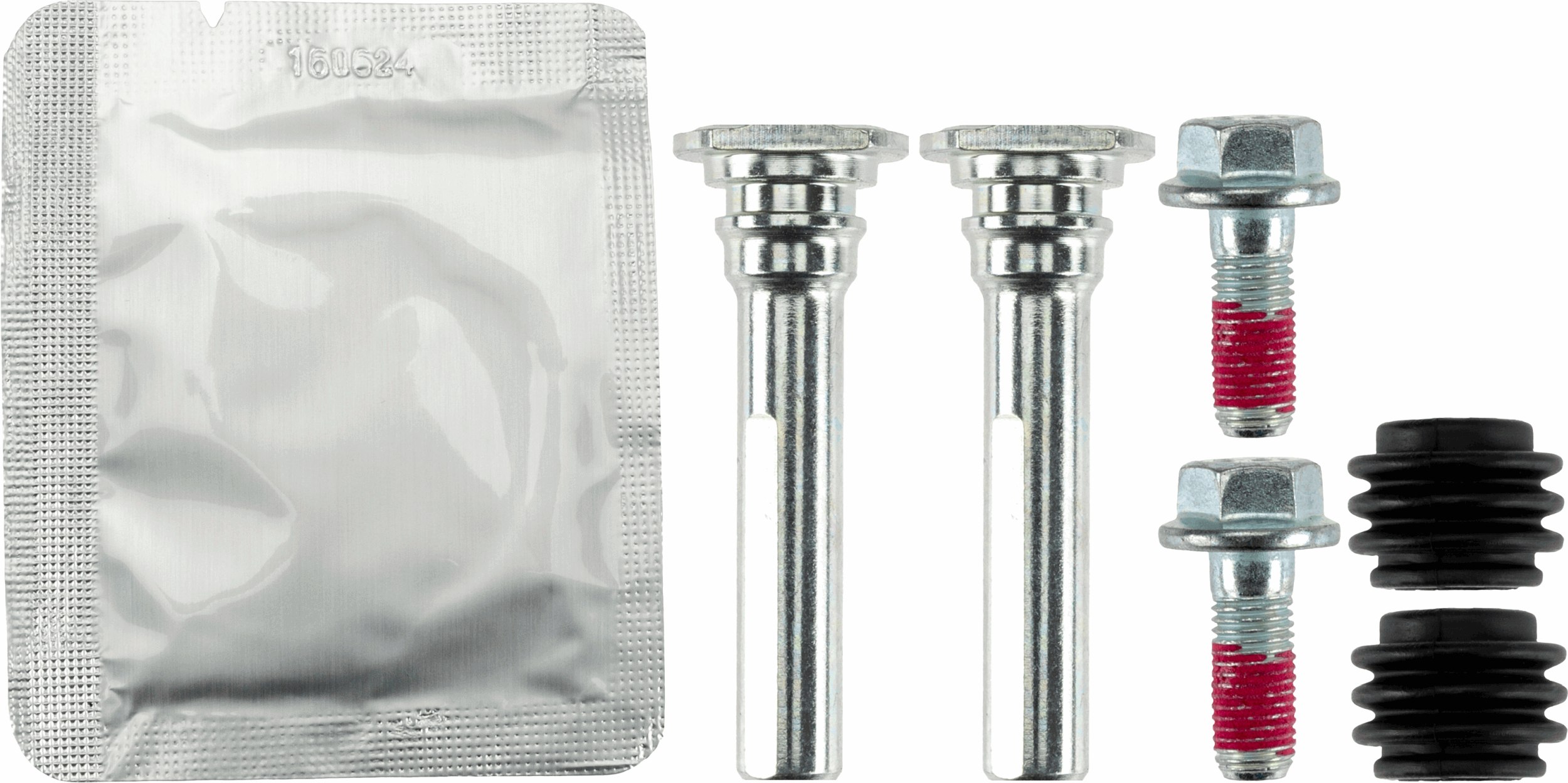 Remklauw revisie TRW ST1719