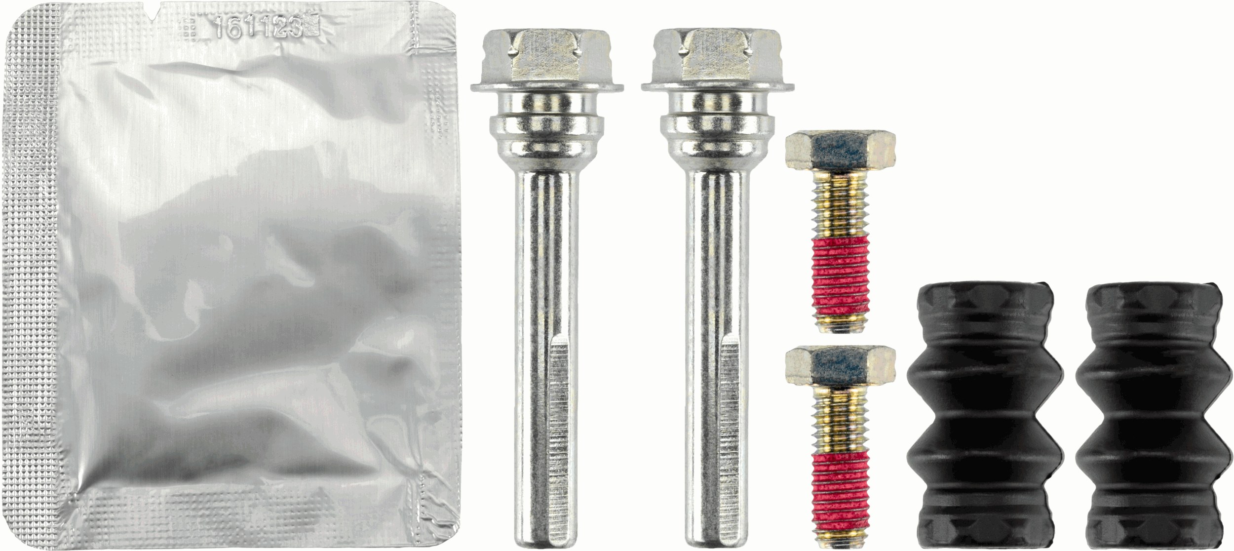 Remklauw revisie TRW ST1730