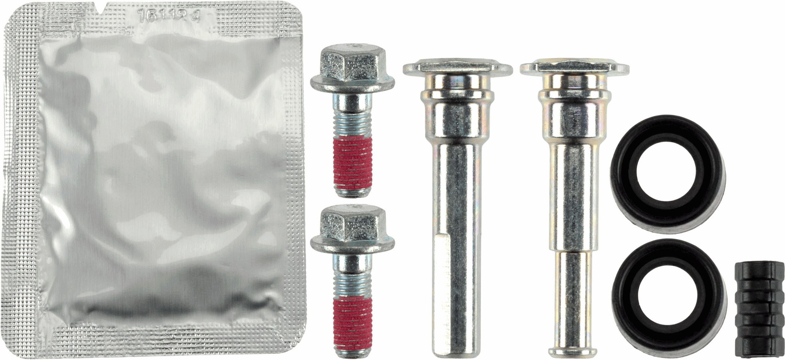 Remklauw revisie TRW ST1754