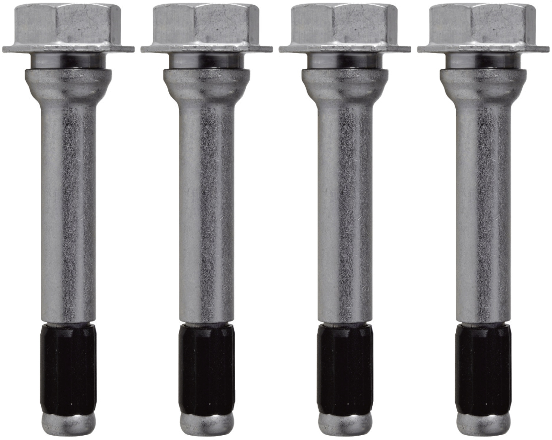 Reparatieset, remklauw TRW ST2004