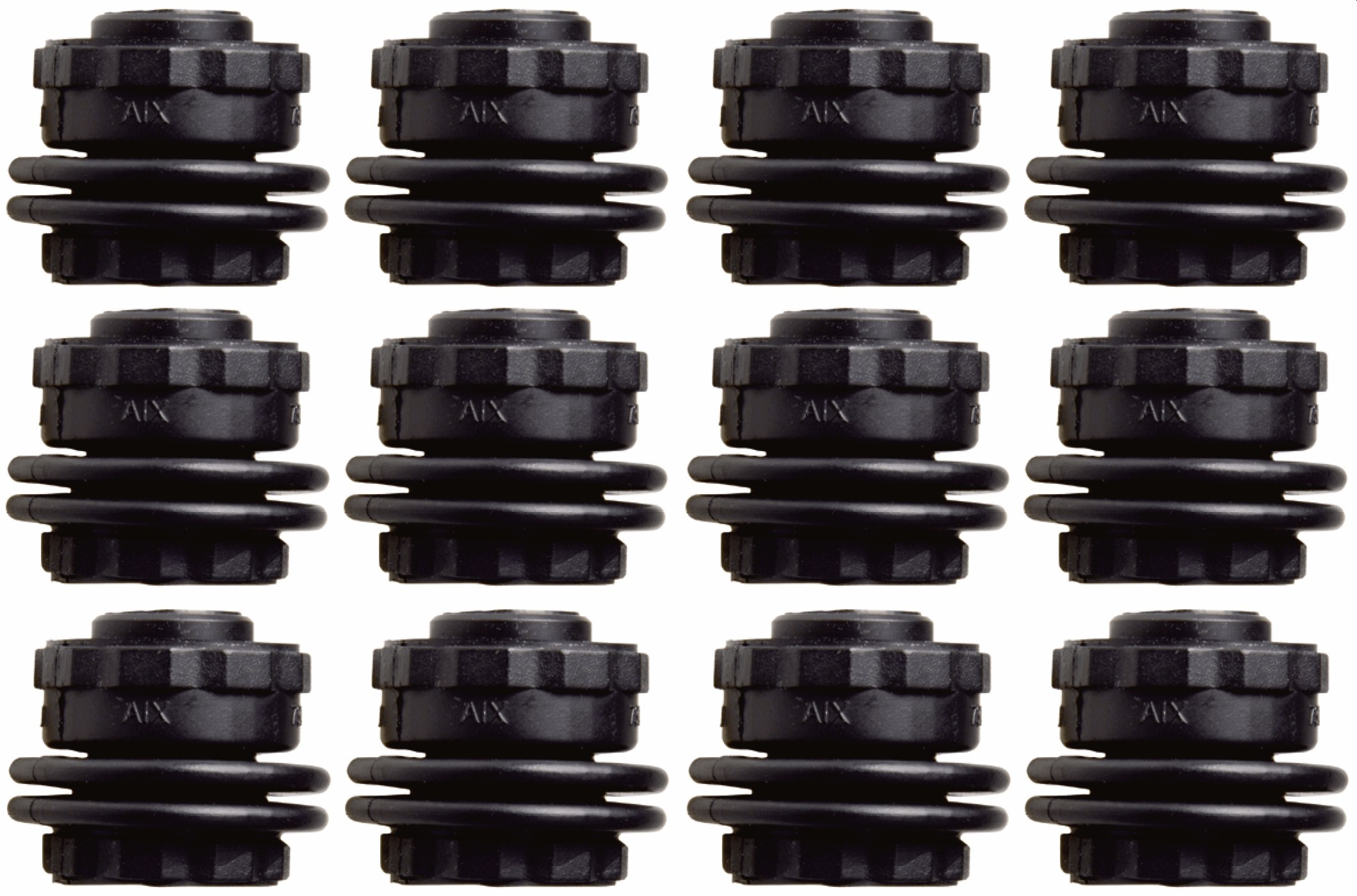 Reparatieset, remklauw TRW ST2007