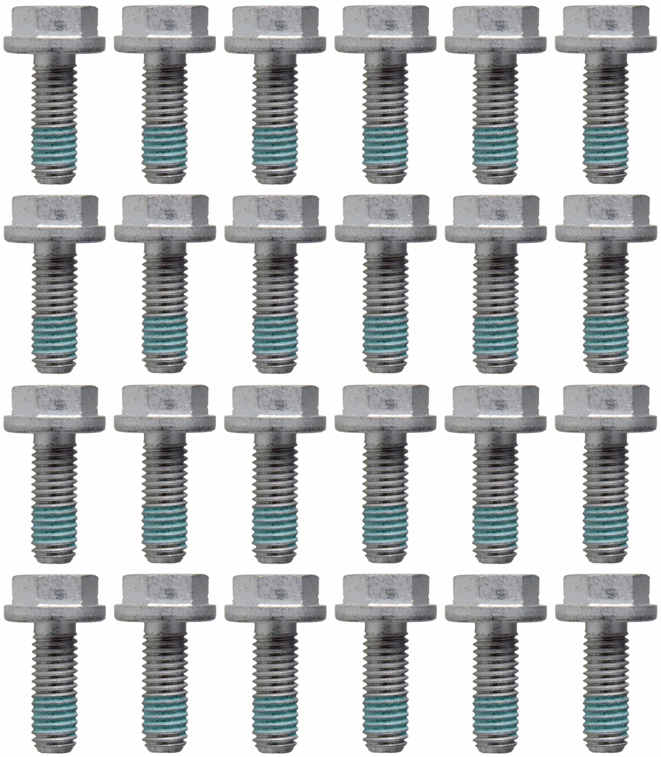 Reparatieset, remklauw TRW ST2009