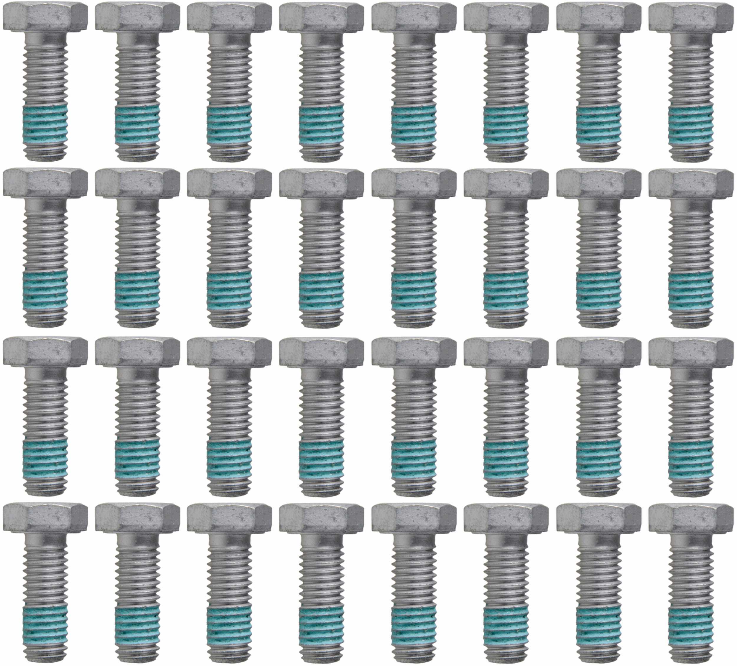 Reparatieset, remklauw TRW ST2010