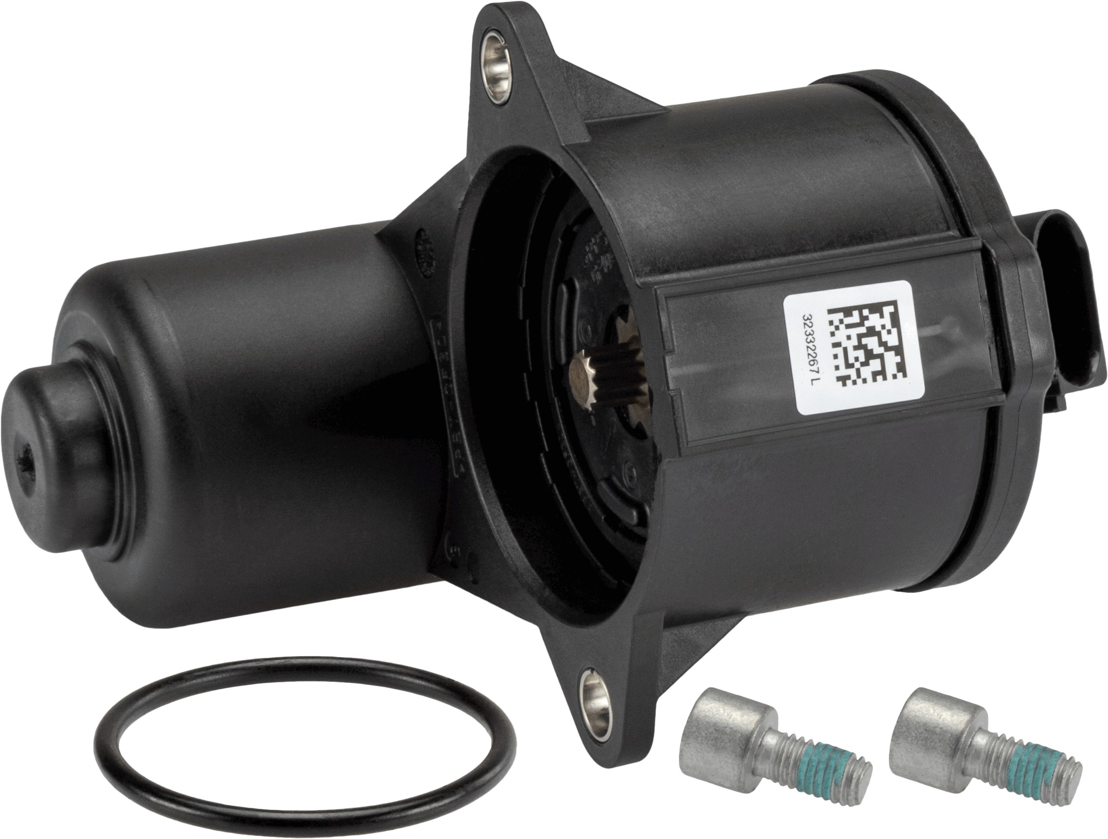 Stelmotor remzadel (handrem) TRW STA1498