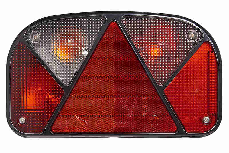 Retroreflector (katoog) Vaico 7380102901