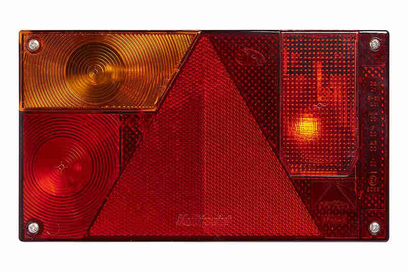 Retroreflector (katoog) Vaico 7380103001