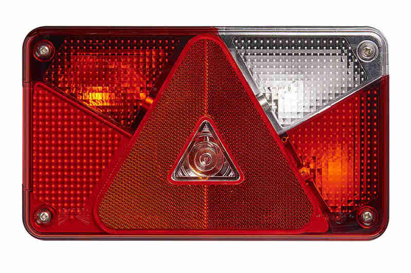 Retroreflector (katoog) Vaico 7380103102