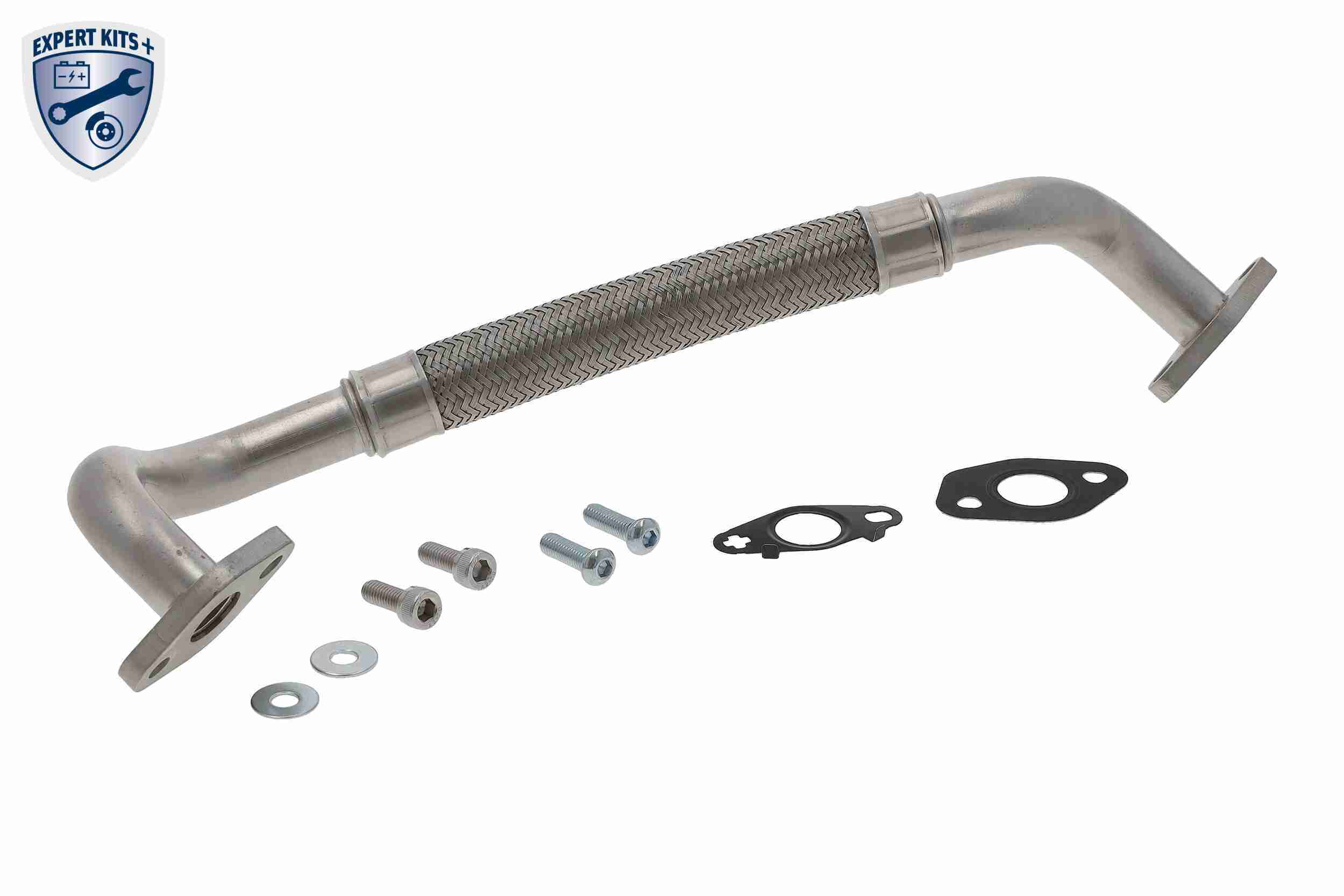 Olieleiding, turbolader Vaico V10-000168