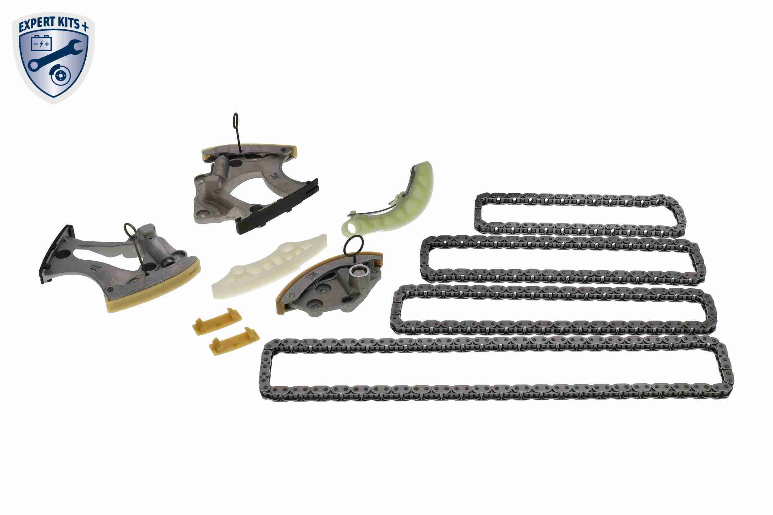 Distributiekettingset Vaico V10-10032-BEK