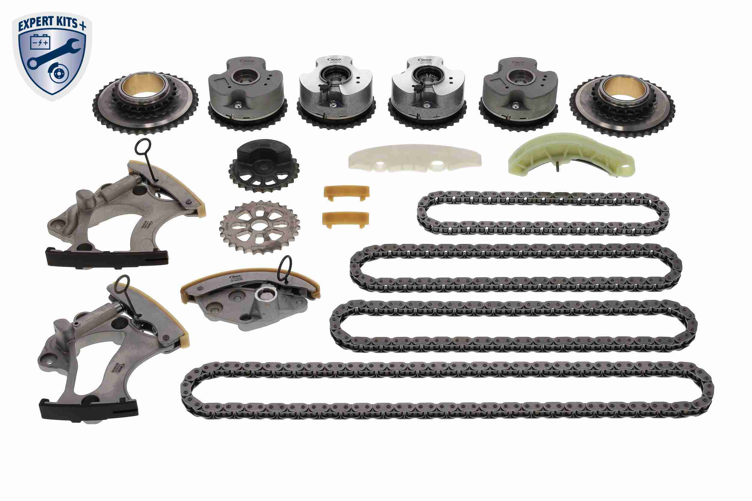 Distributiekettingset Vaico V10-10032