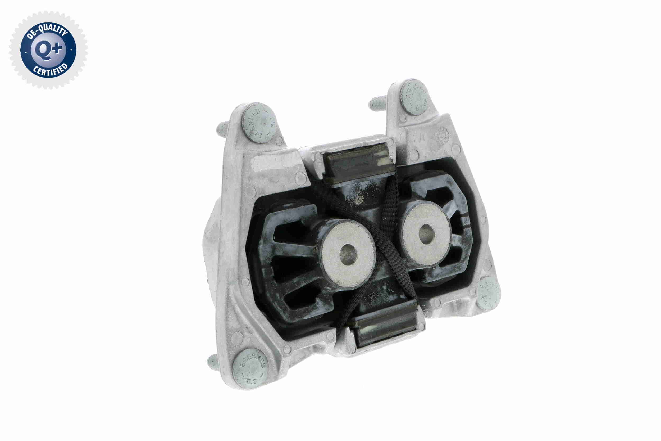 Aslichaam-/motorsteunlager Vaico V10-2650