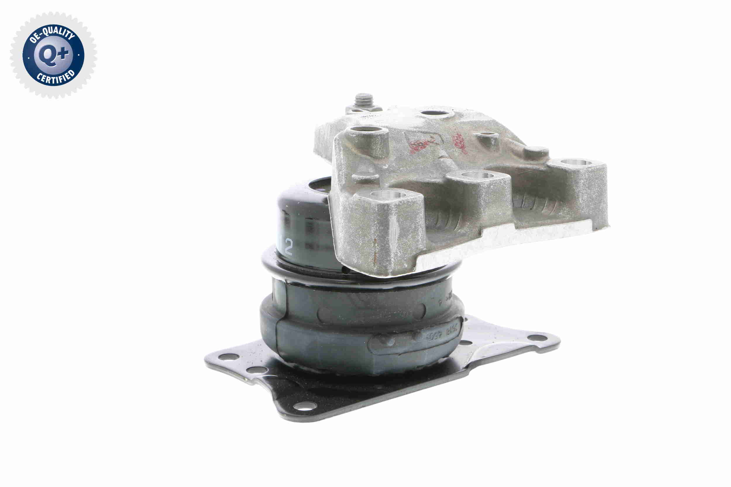 Aslichaam-/motorsteunlager Vaico V10-2665