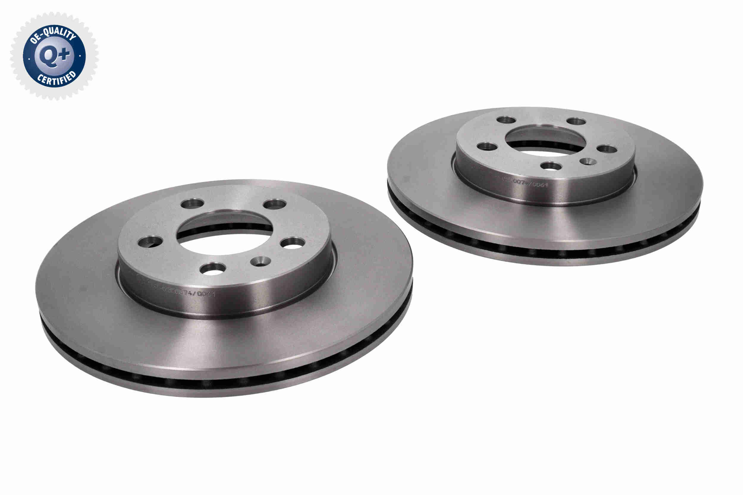 Remschijven Vaico V10-40103