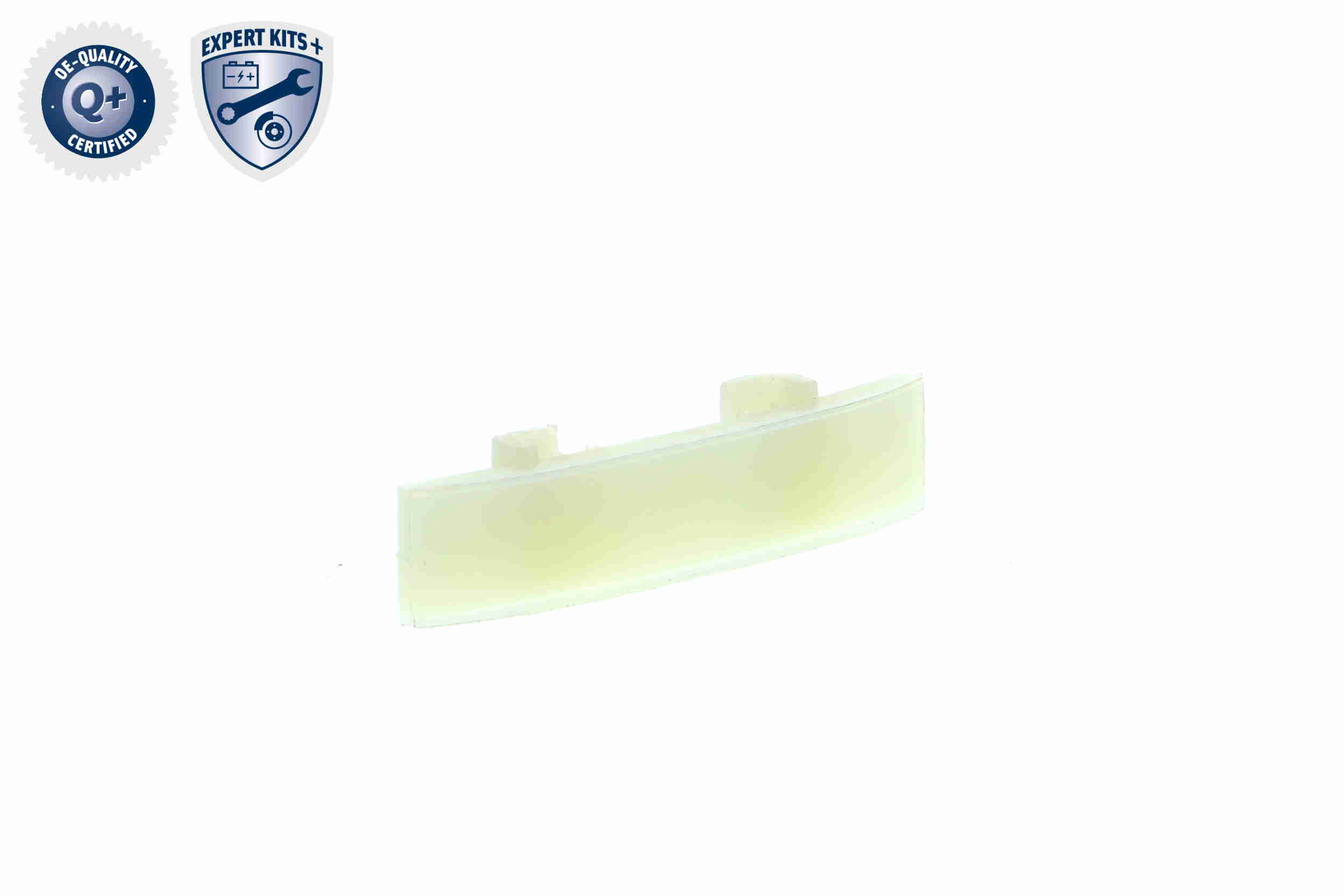 Distributieketting geleiderailvoering Vaico V10-4461