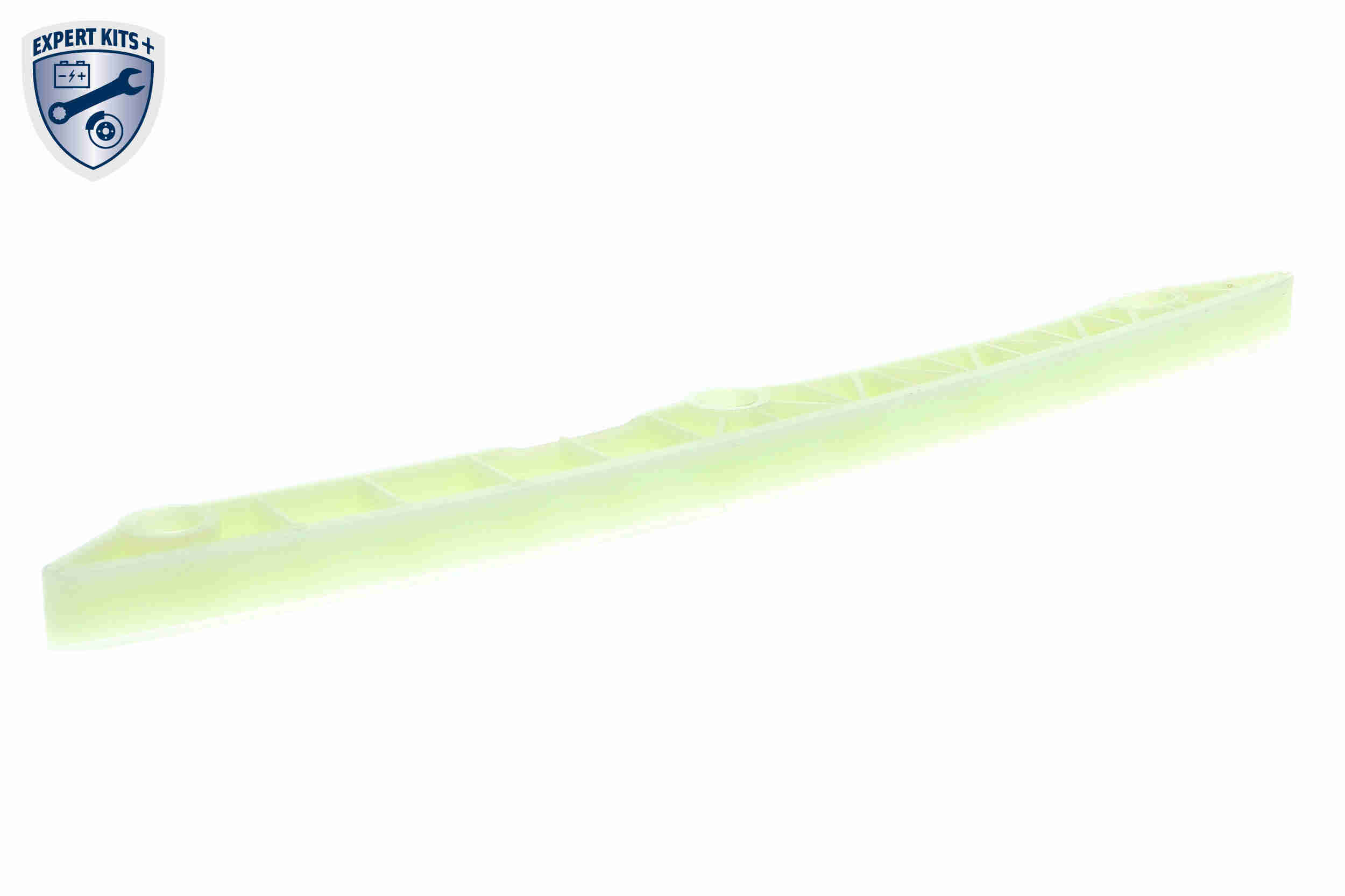 Distributieketting geleiderailvoering Vaico V10-4462