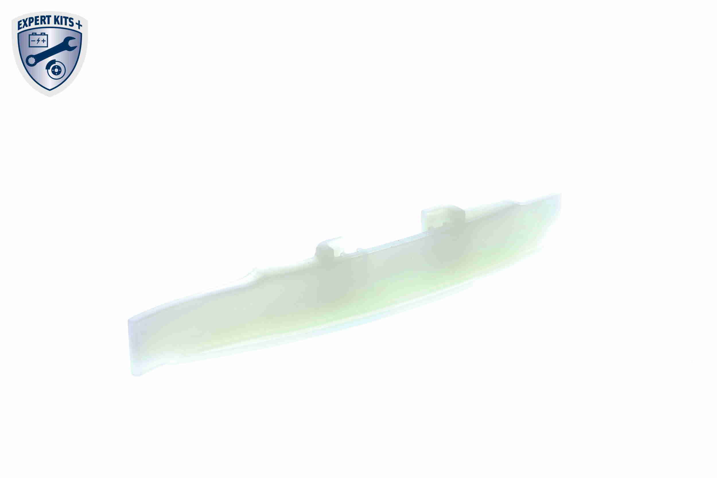 Distributieketting geleiderailvoering Vaico V10-4469