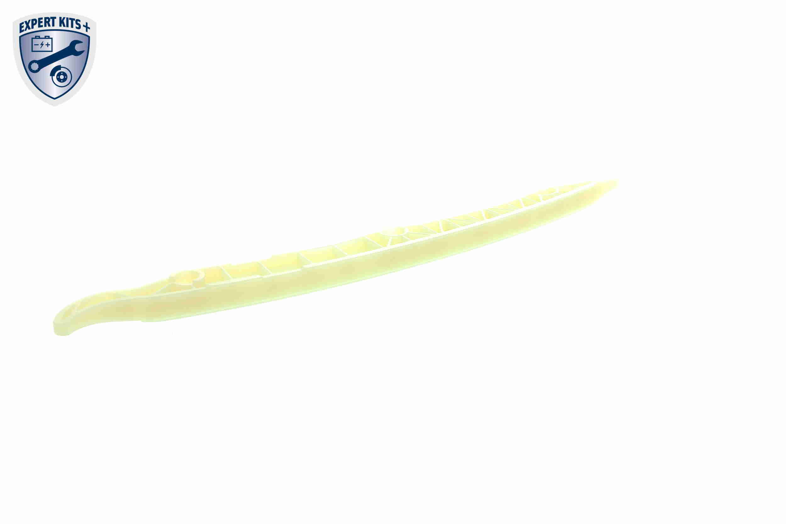 Distributieketting geleiderailvoering Vaico V10-4470