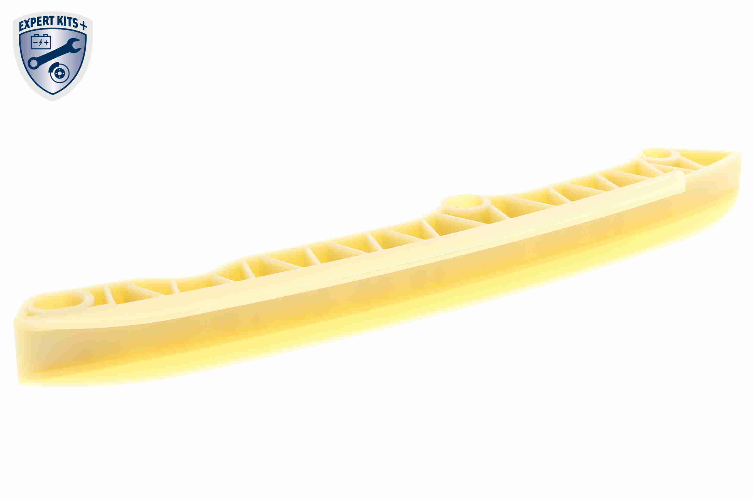 Distributieketting geleiderailvoering Vaico V10-4504