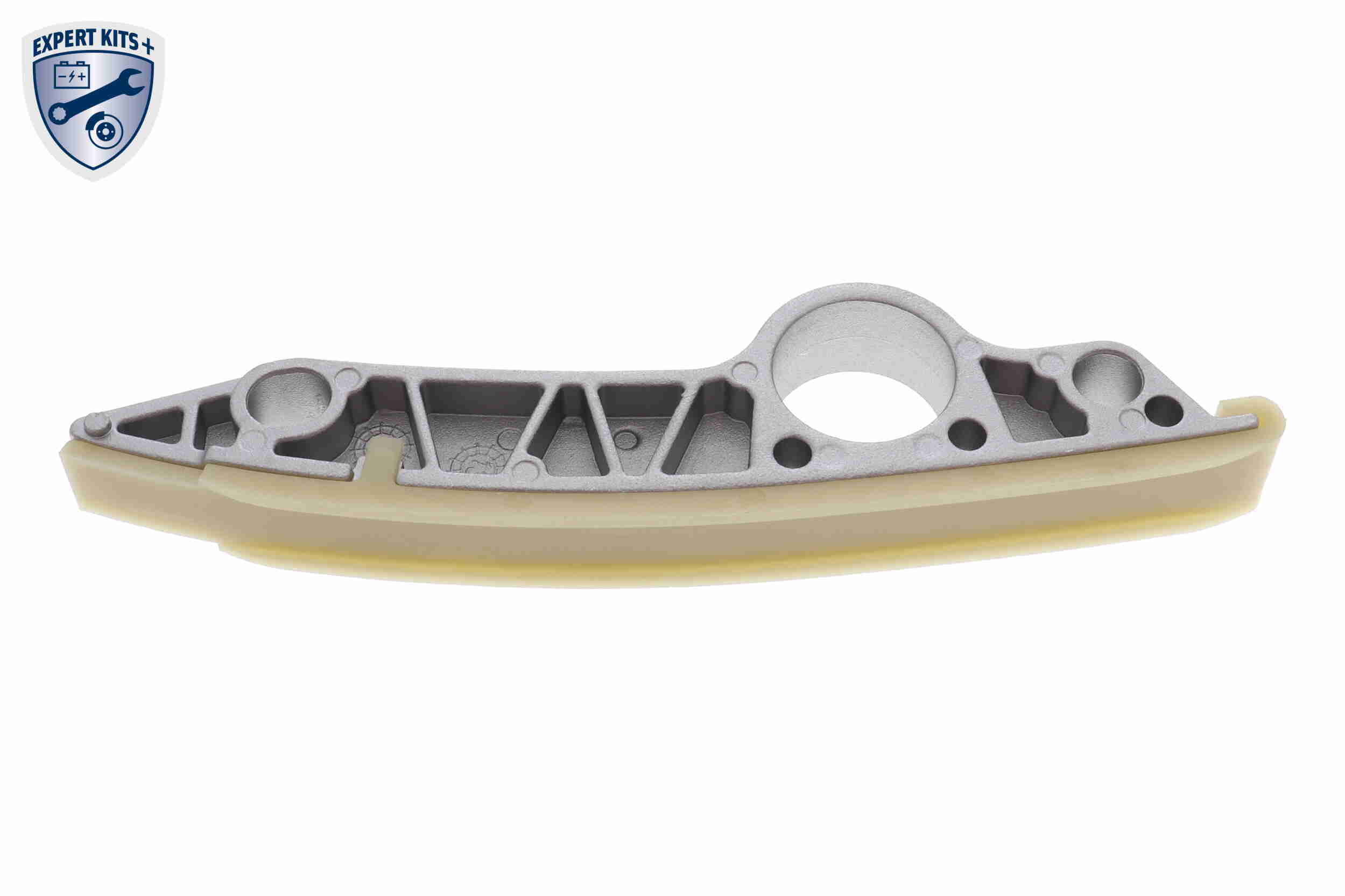 Distributieketting geleiderailvoering Vaico V10-4522