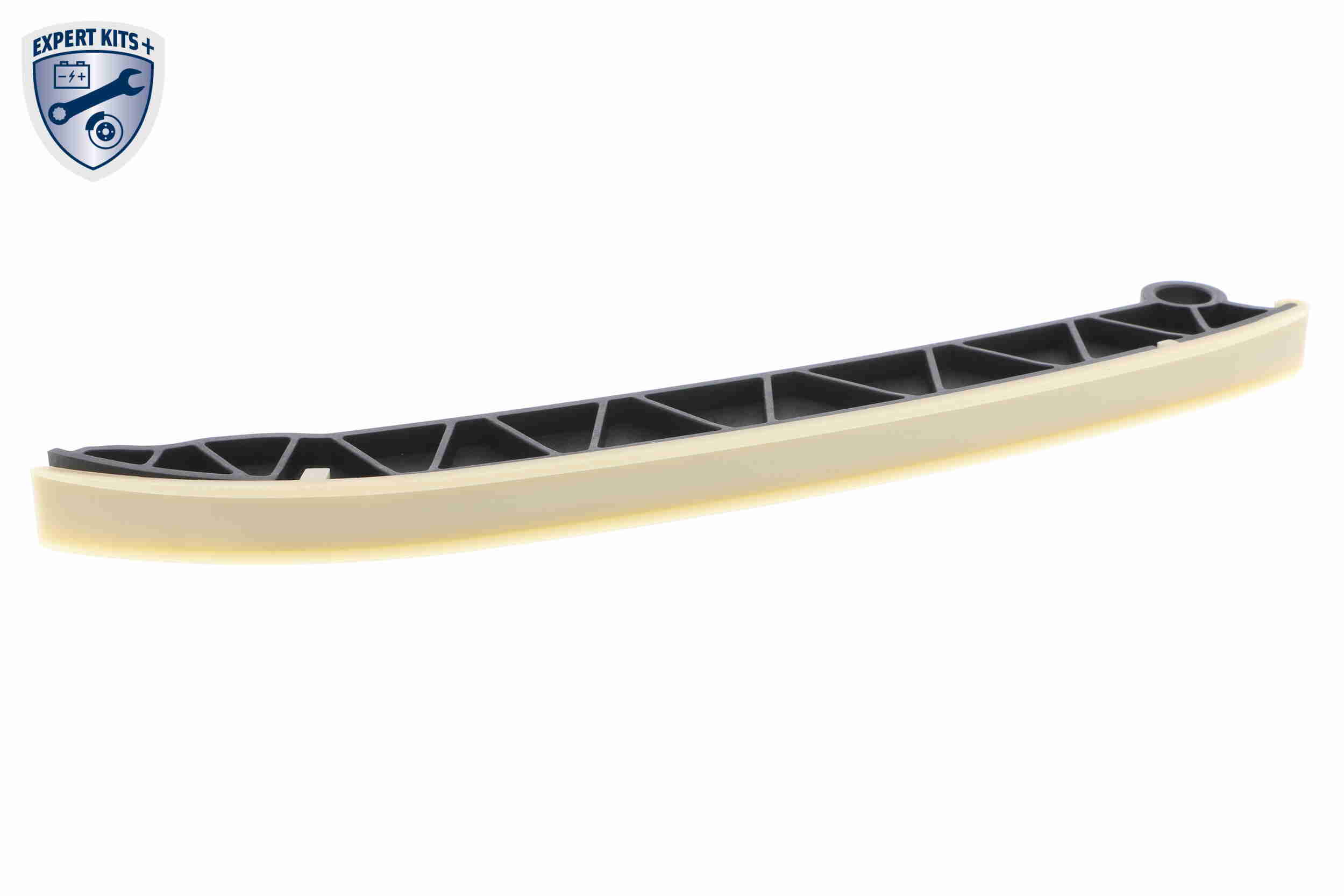 Distributieketting geleiderailvoering Vaico V10-4530