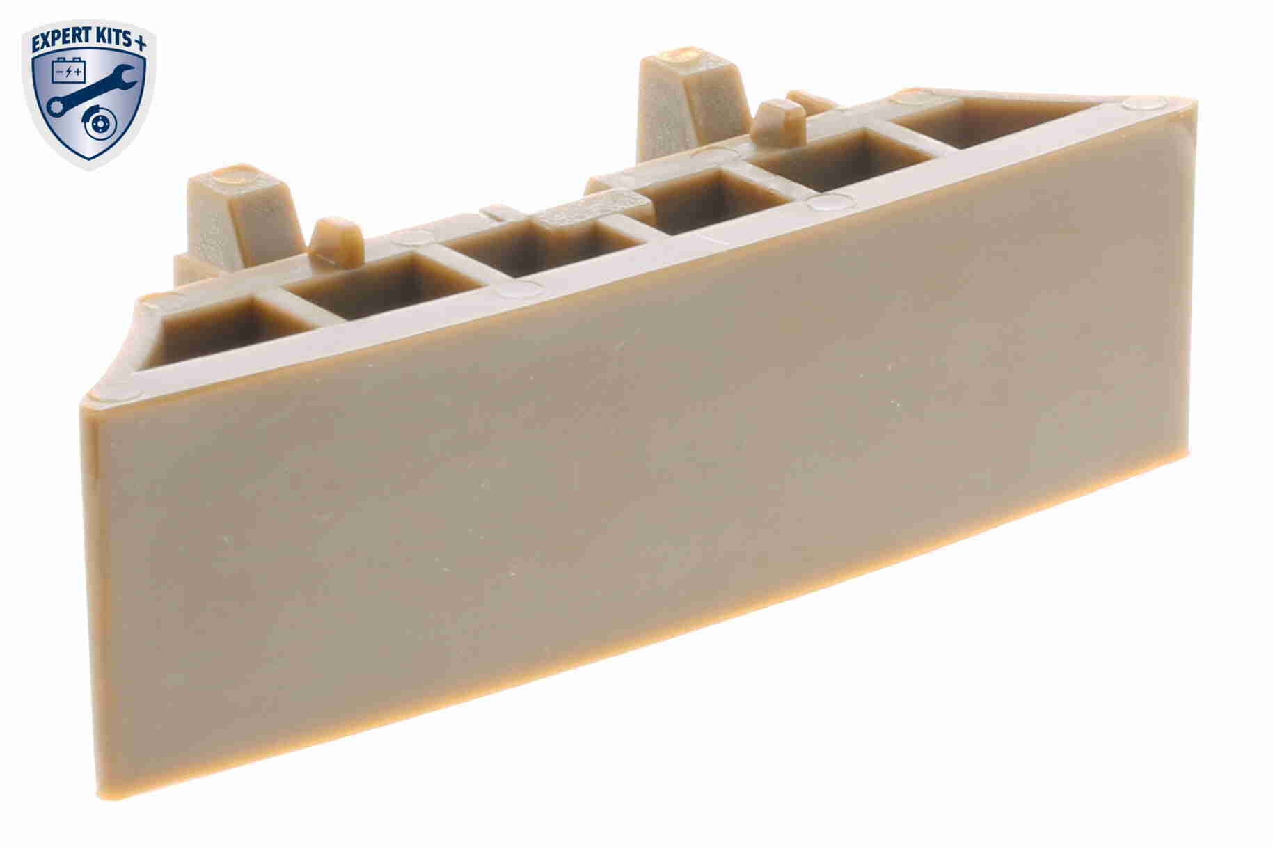 Distributieketting geleiderailvoering Vaico V10-4563