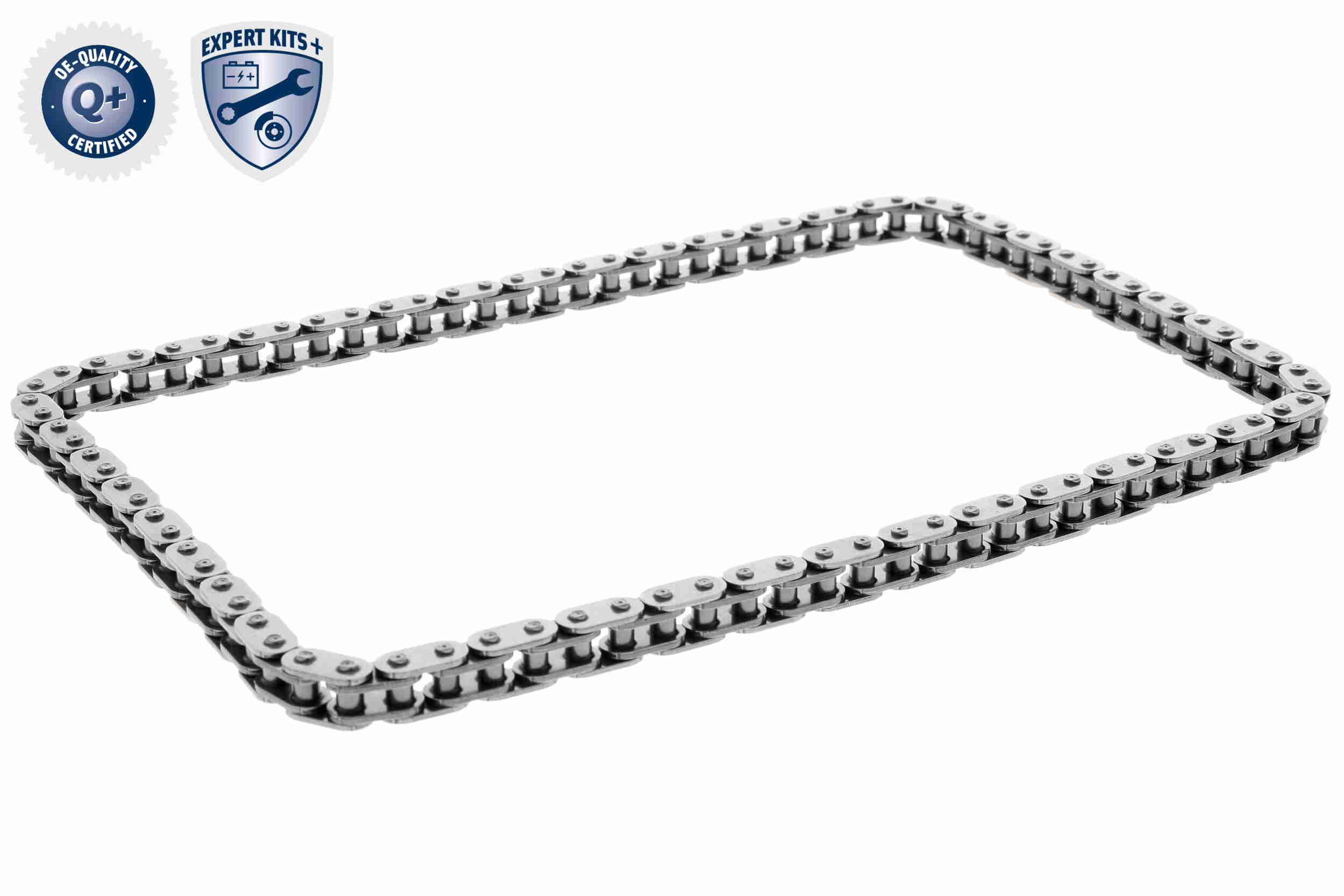 Oliepomp aandrijfketting Vaico V10-4740