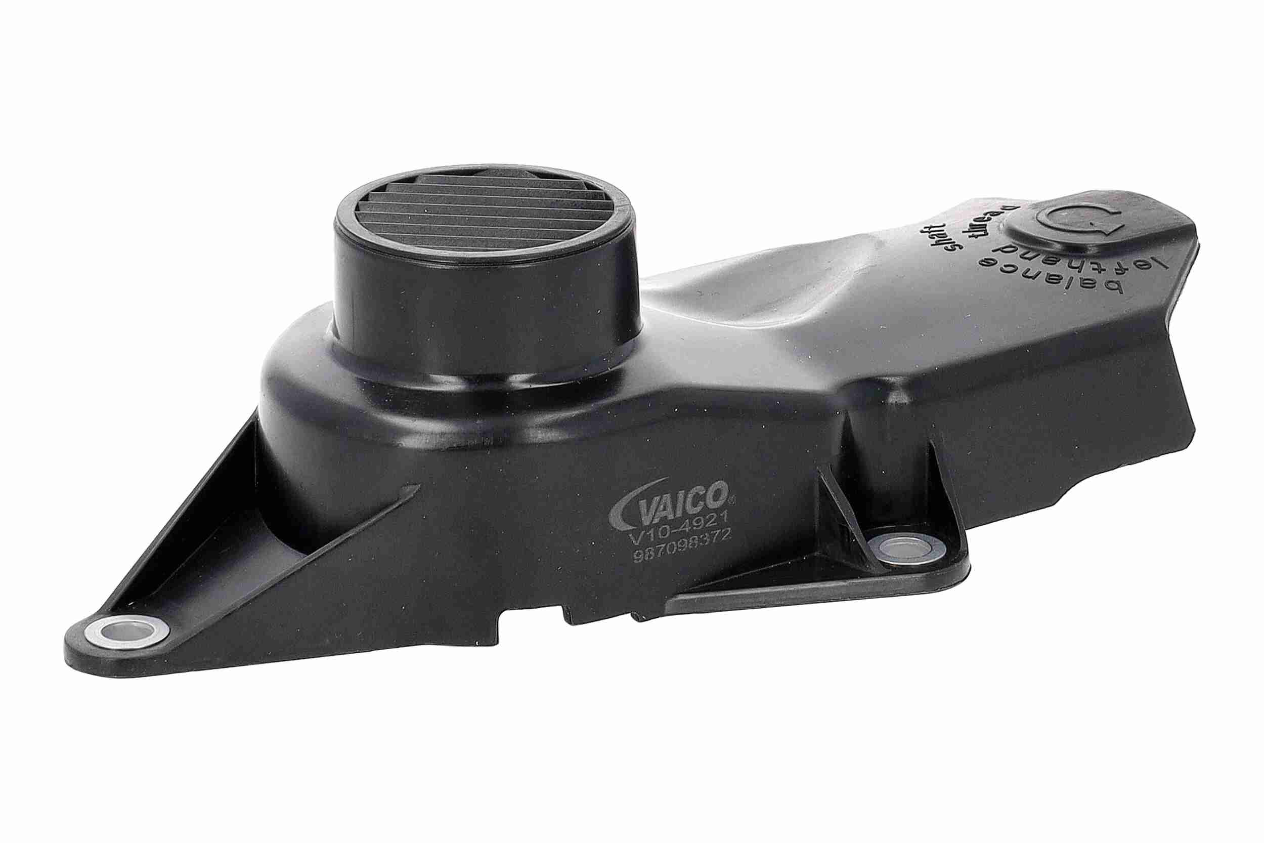 Afscherming, distributieriem Vaico V10-4921