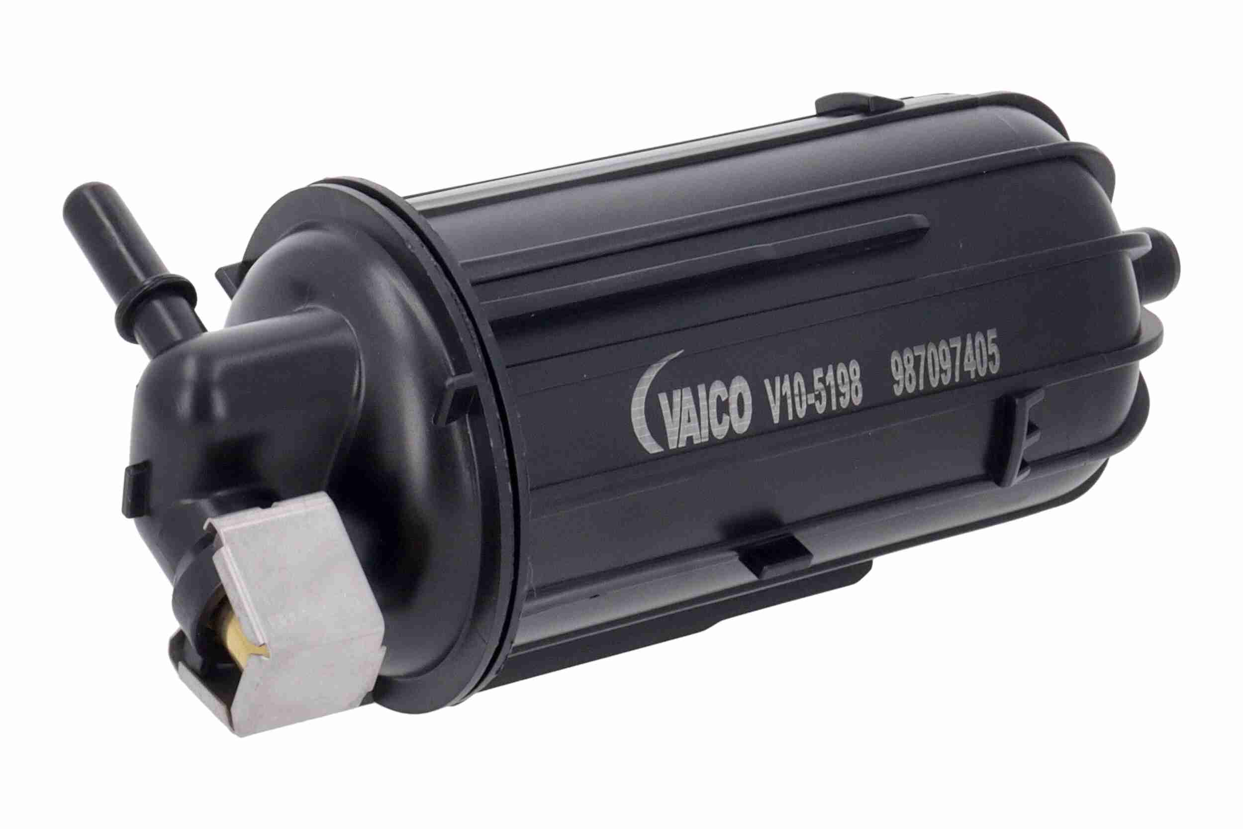 Brandstoffilter Vaico V10-5198