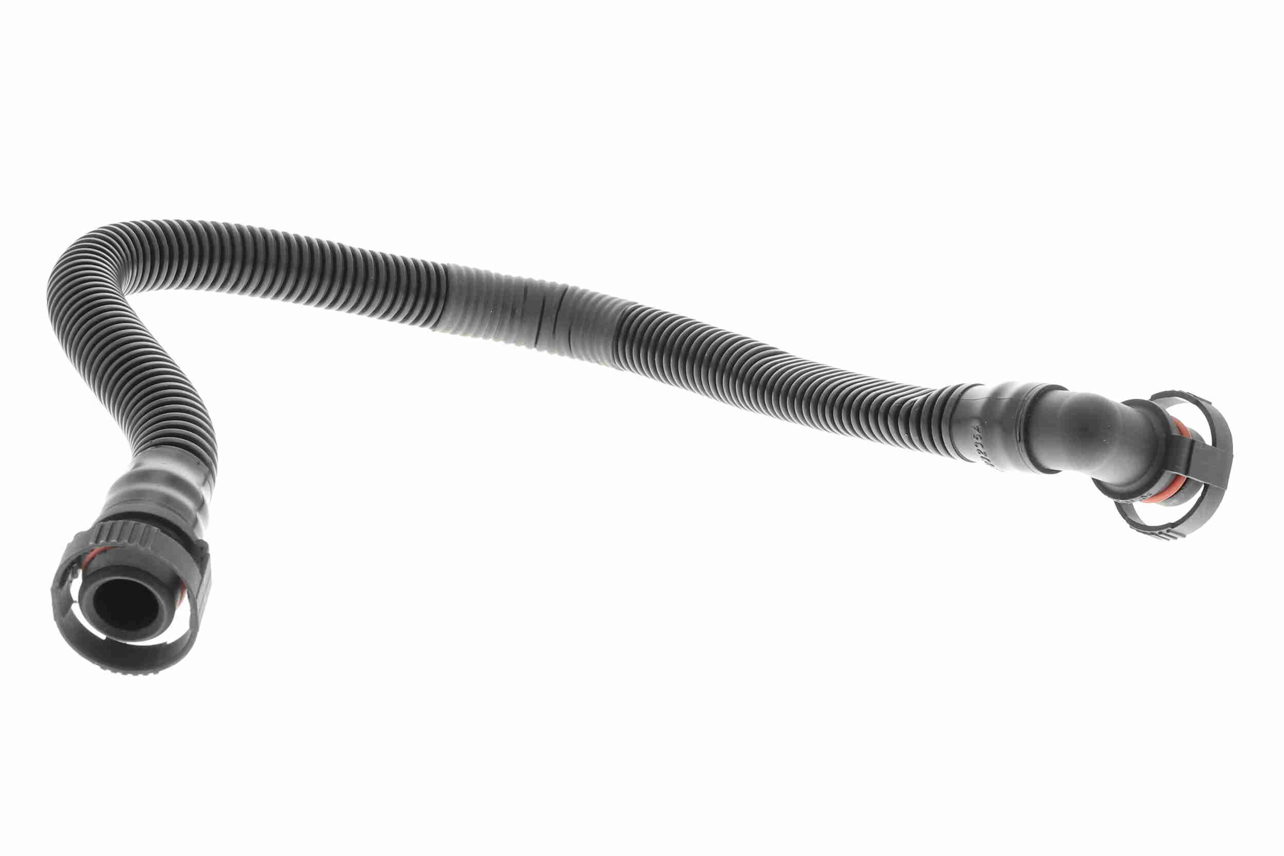 Slang, ontluchting motorblok Vaico V10-5454